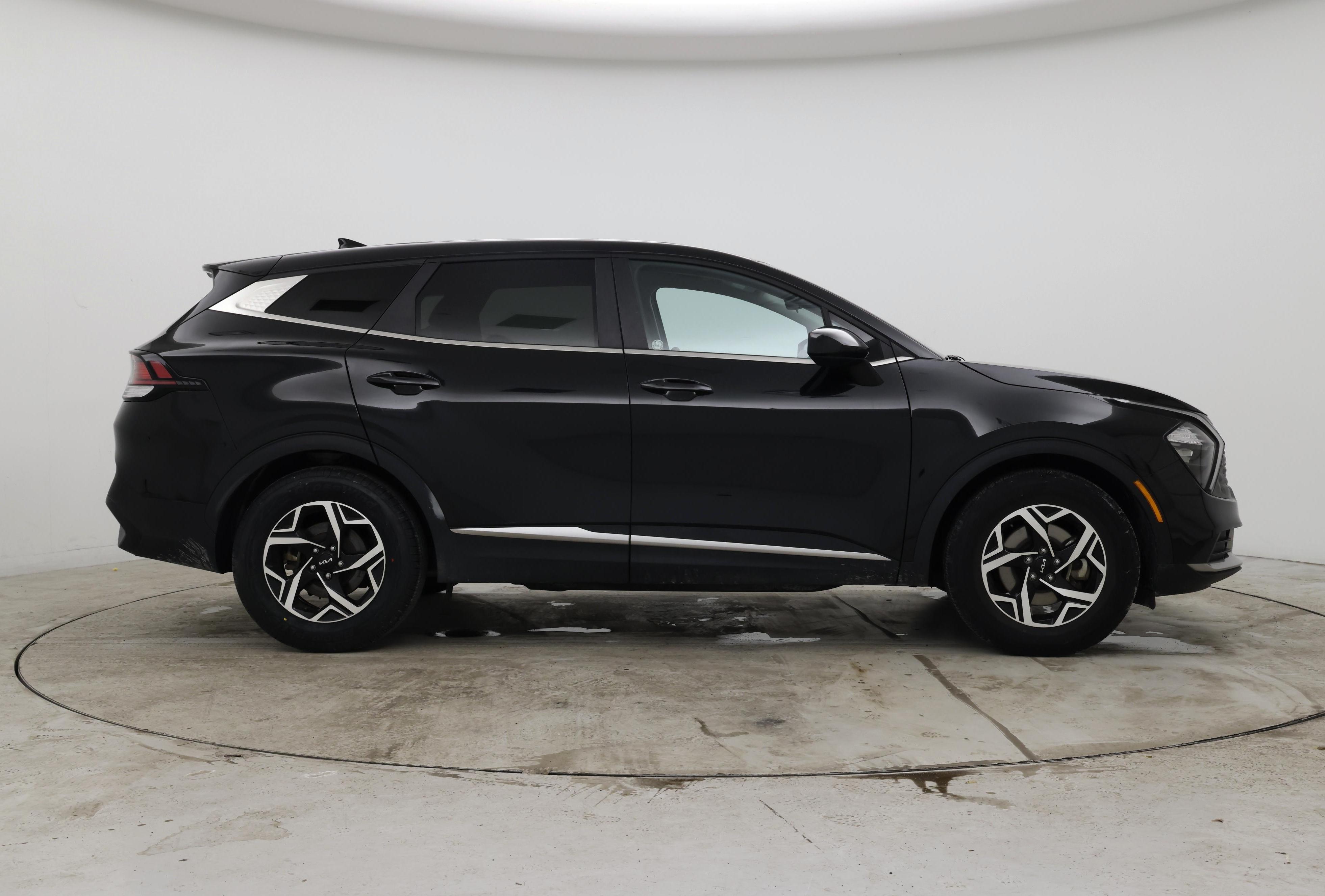 Thumbnail: 2023 Kia Sportage - 7