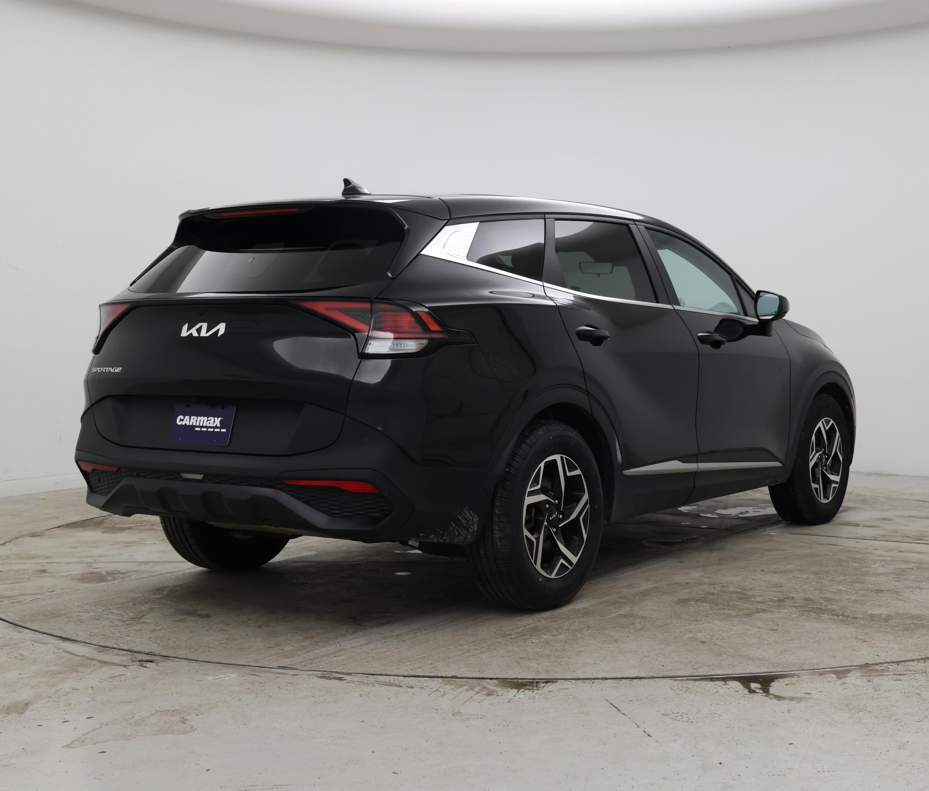 Thumbnail: 2023 Kia Sportage - 8