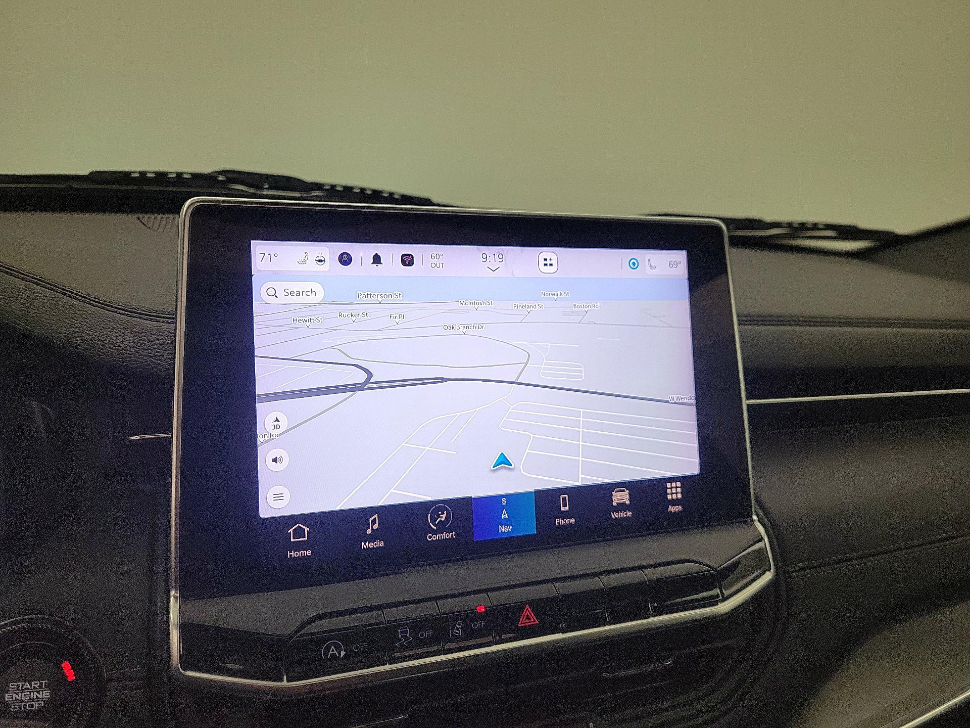 Thumbnail: 2023 Jeep Compass - 14