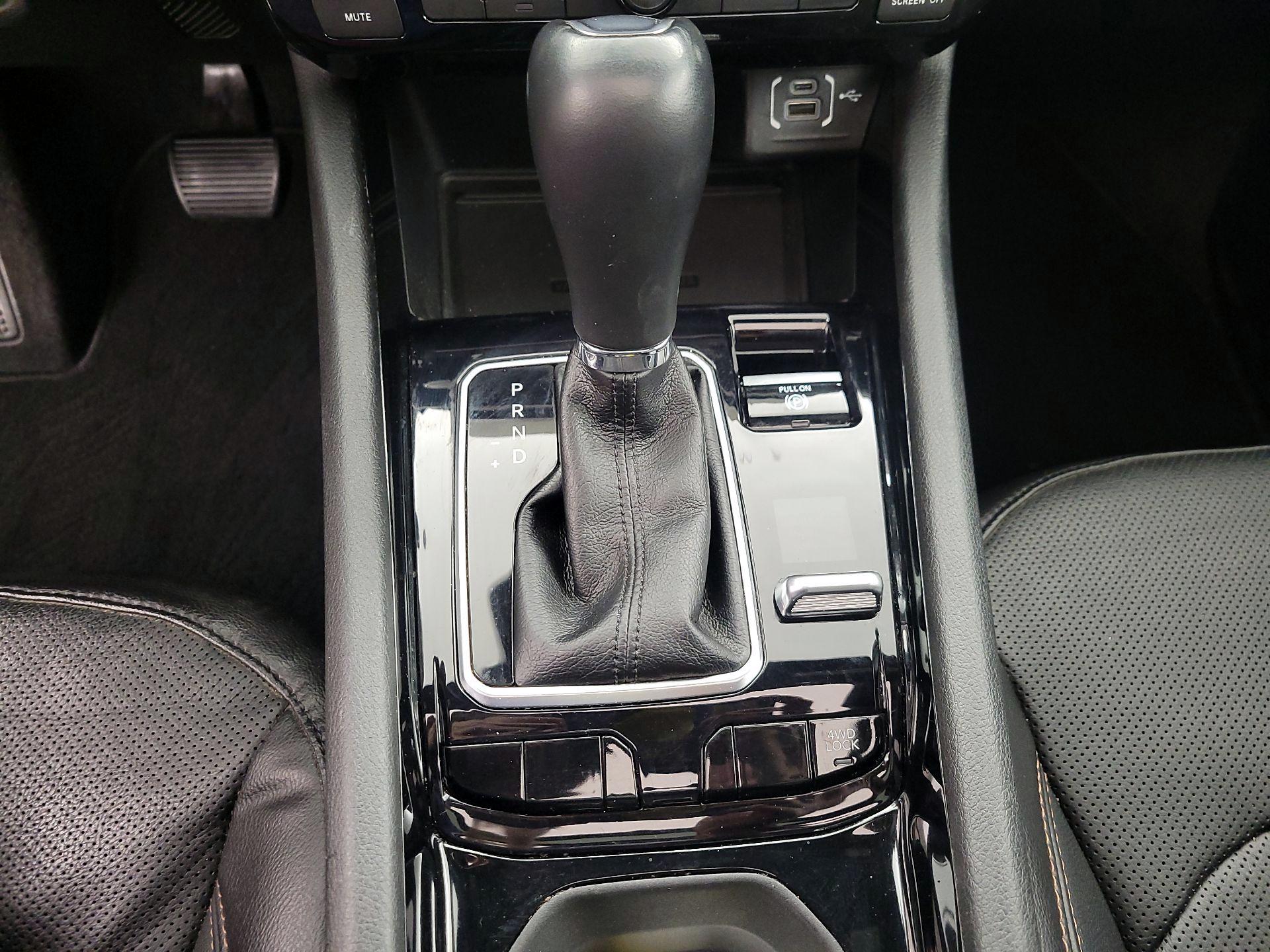 Thumbnail: 2023 Jeep Compass - 18