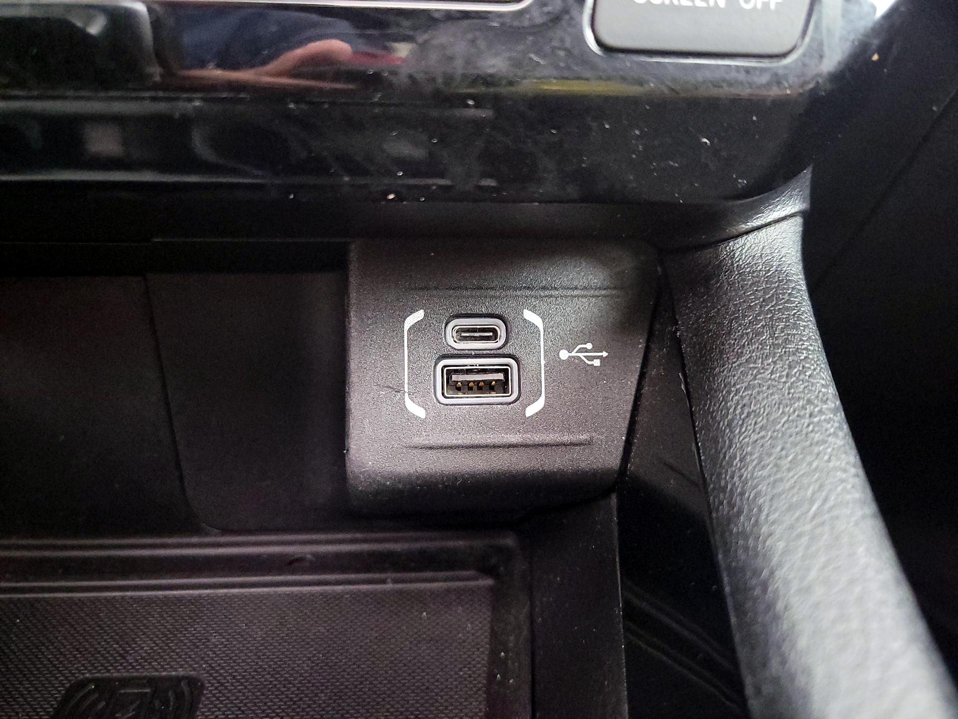 Thumbnail: 2023 Jeep Compass - 19