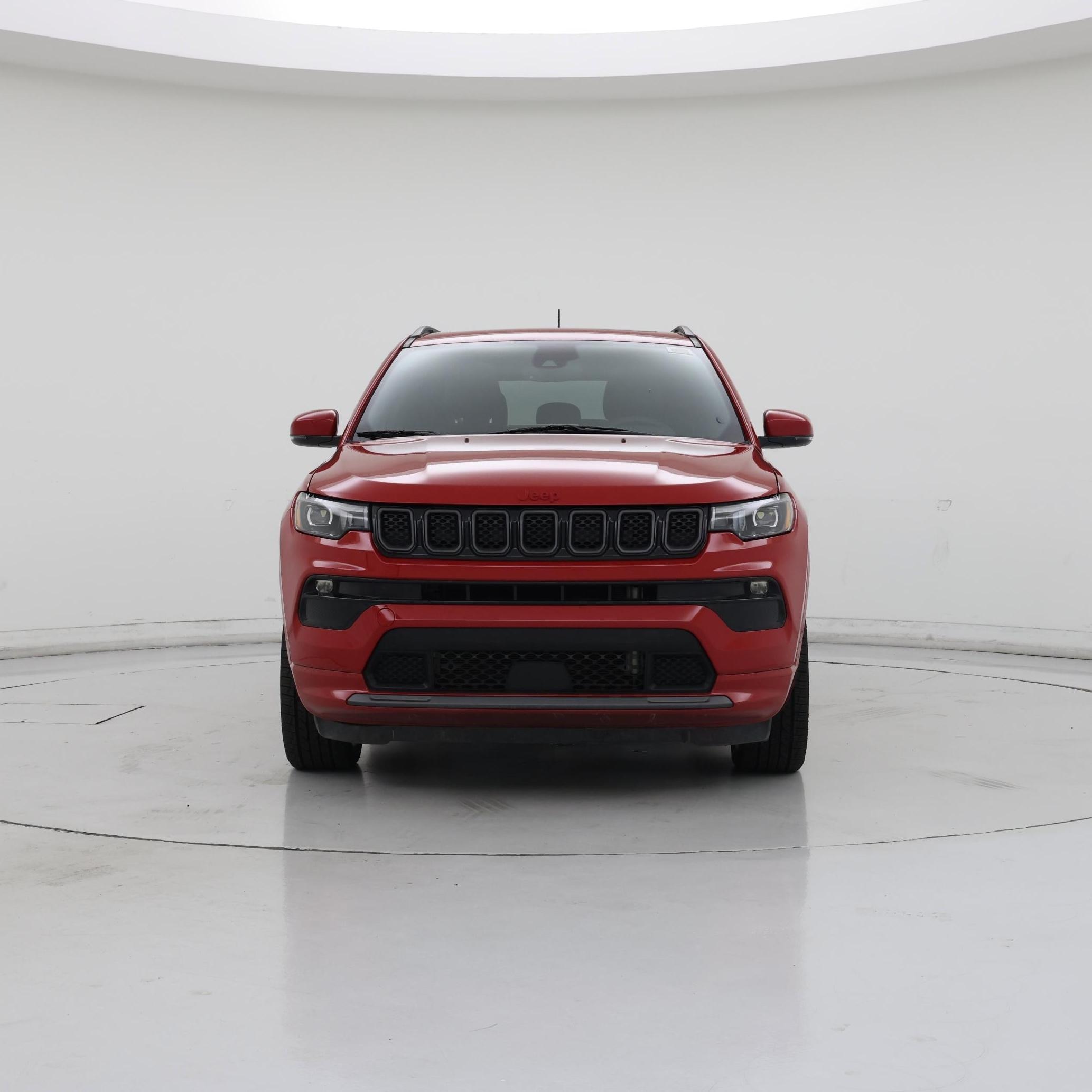 Thumbnail: 2023 Jeep Compass - 5
