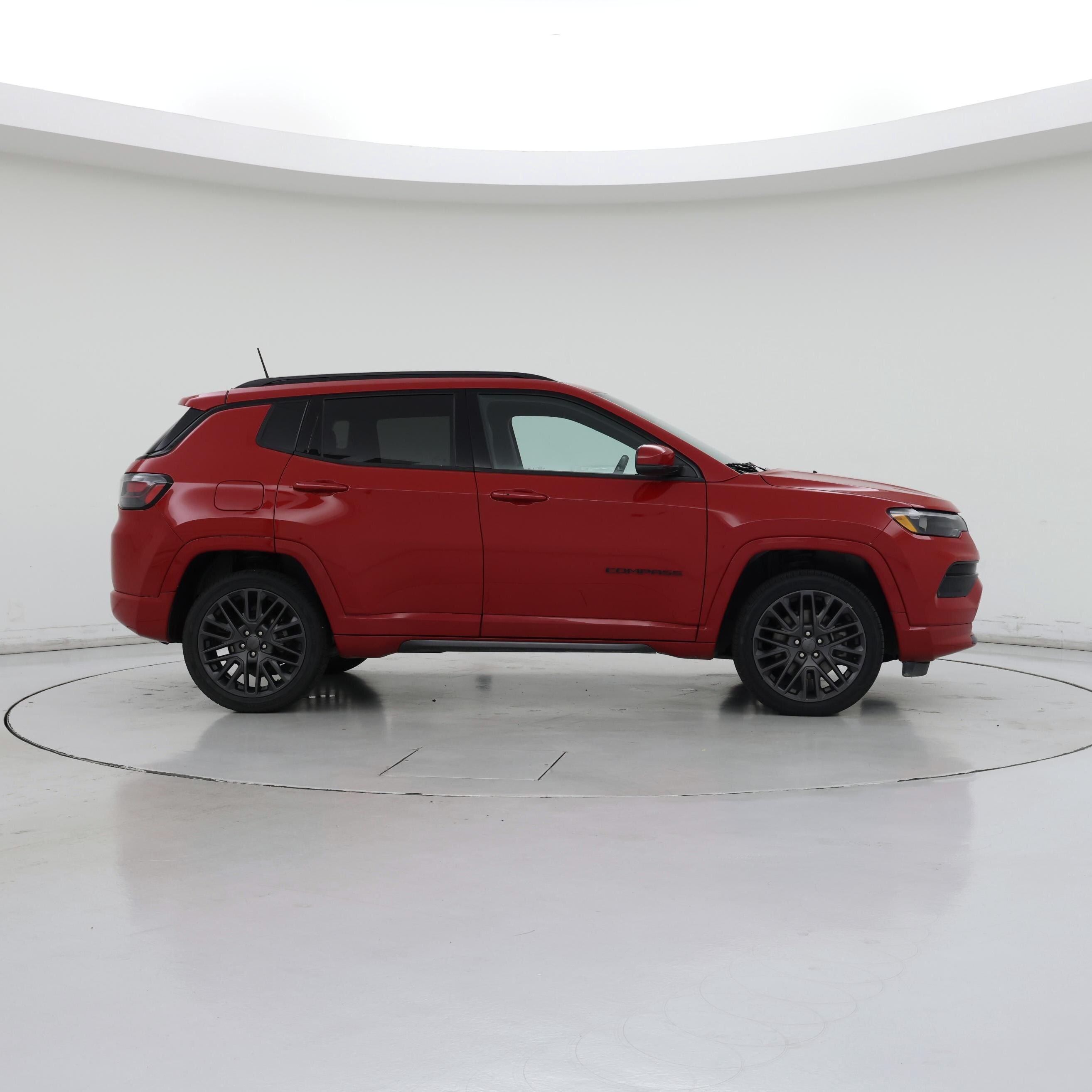 Thumbnail: 2023 Jeep Compass - 7