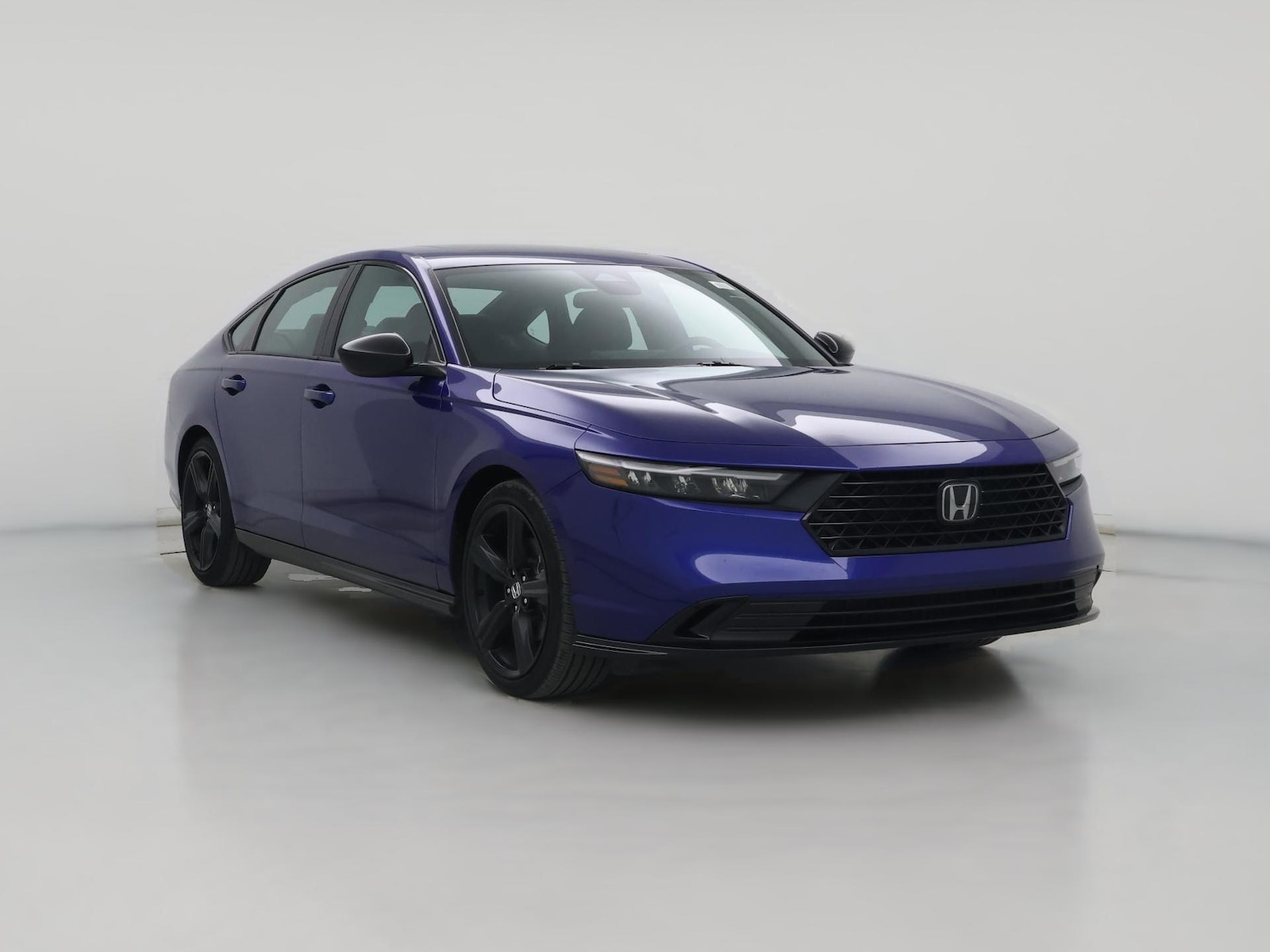 2023 Honda Accord