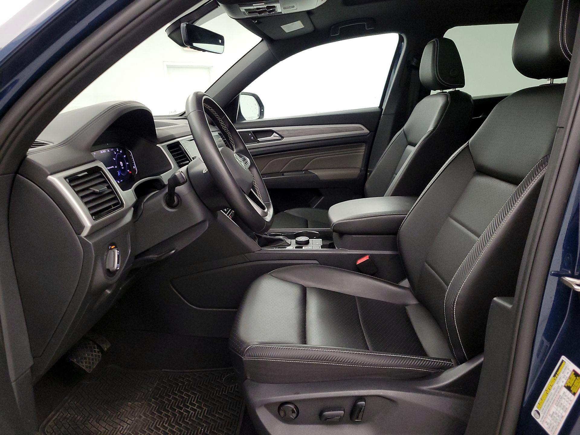 Thumbnail: 2023 Volkswagen Atlas - 11