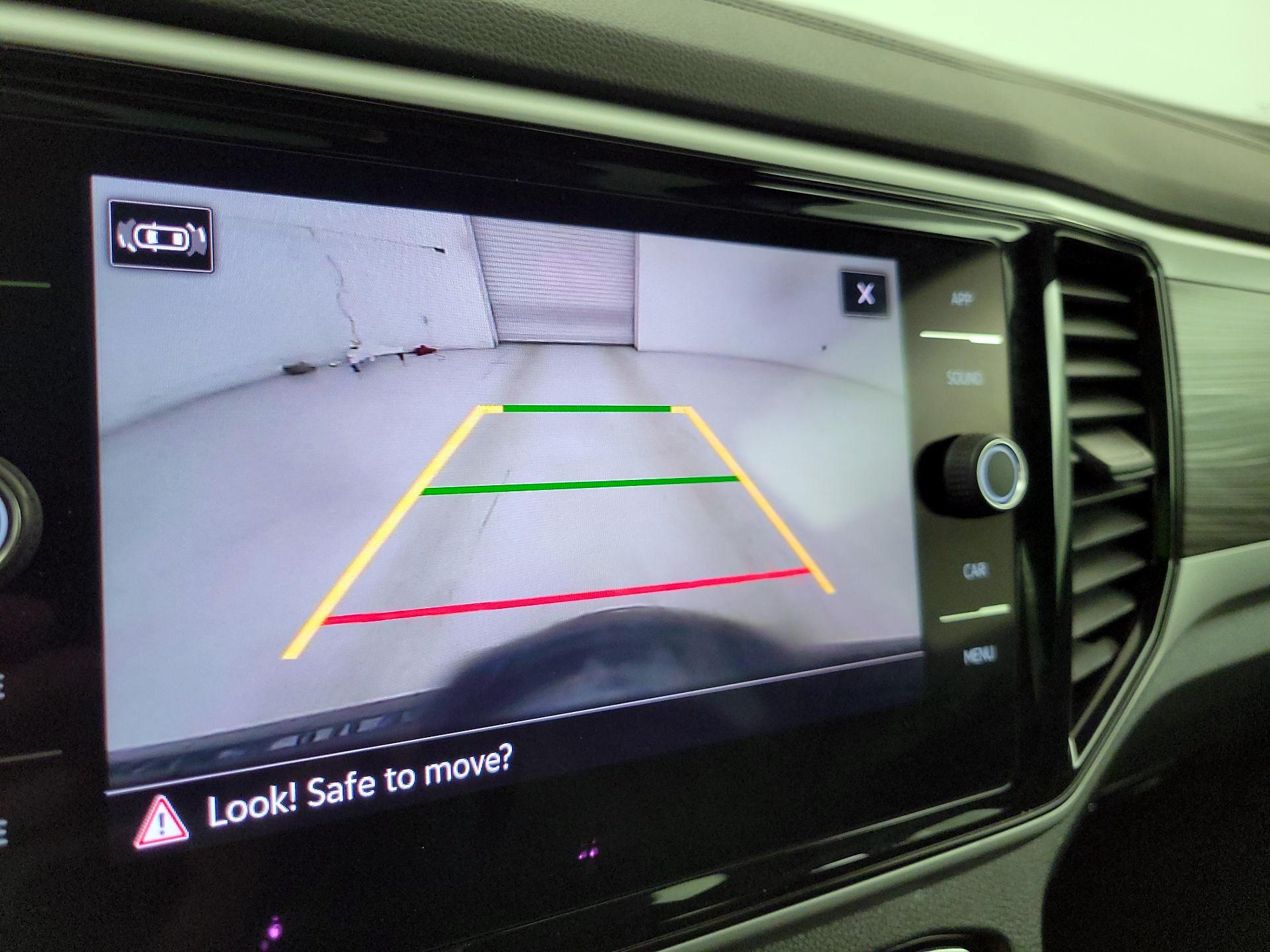 Thumbnail: 2023 Volkswagen Atlas - 14