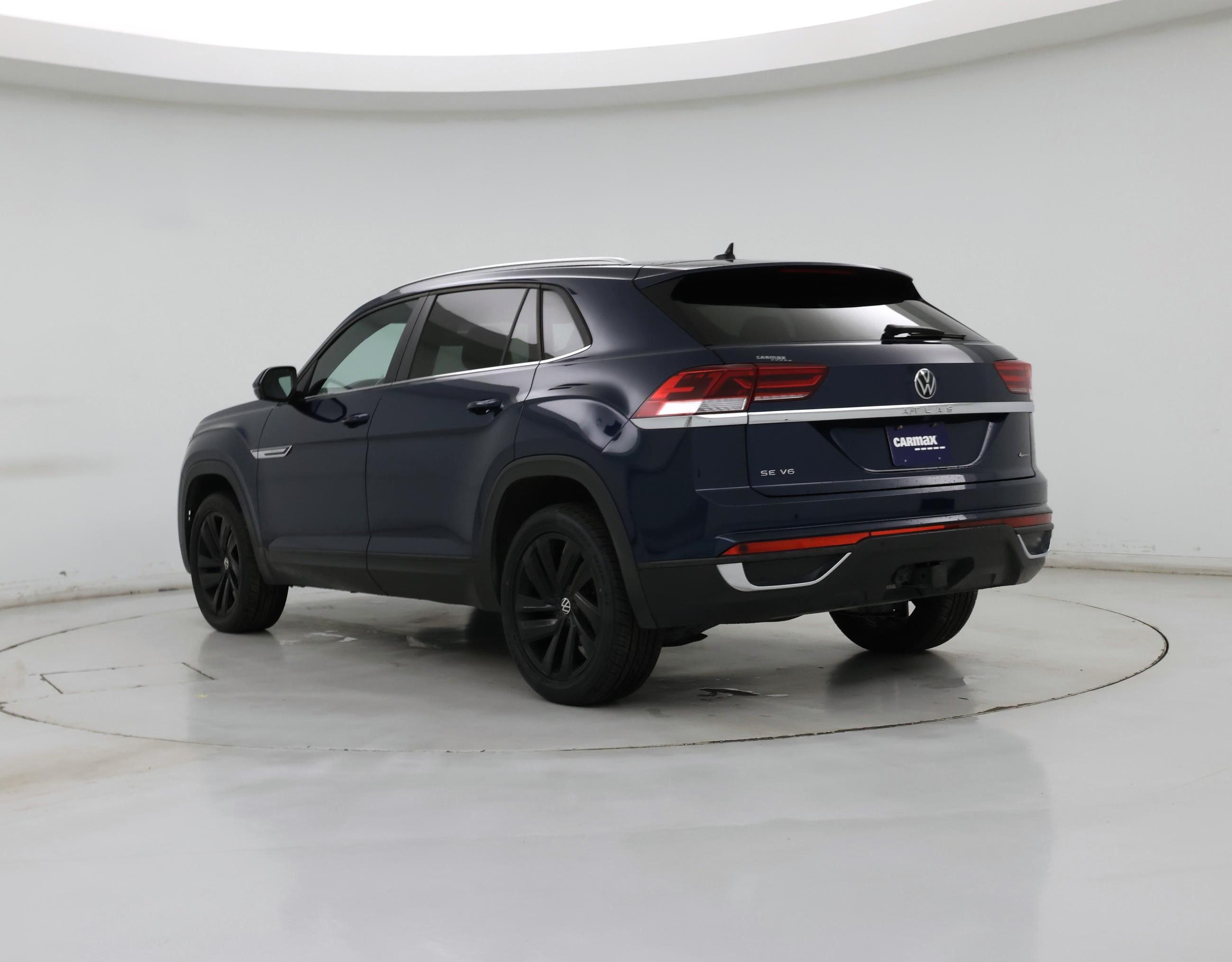 Thumbnail: 2023 Volkswagen Atlas - 2