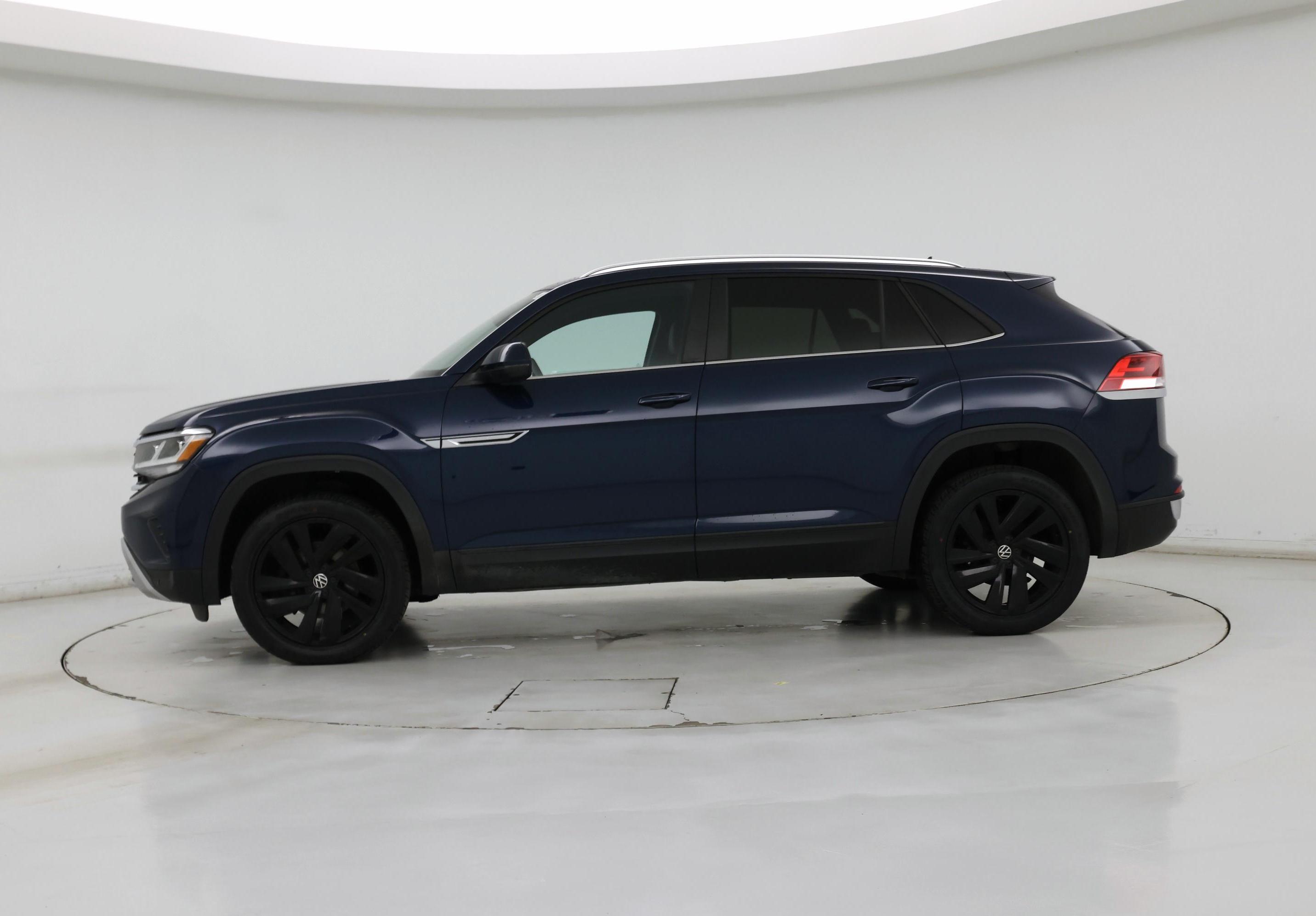 Thumbnail: 2023 Volkswagen Atlas - 3