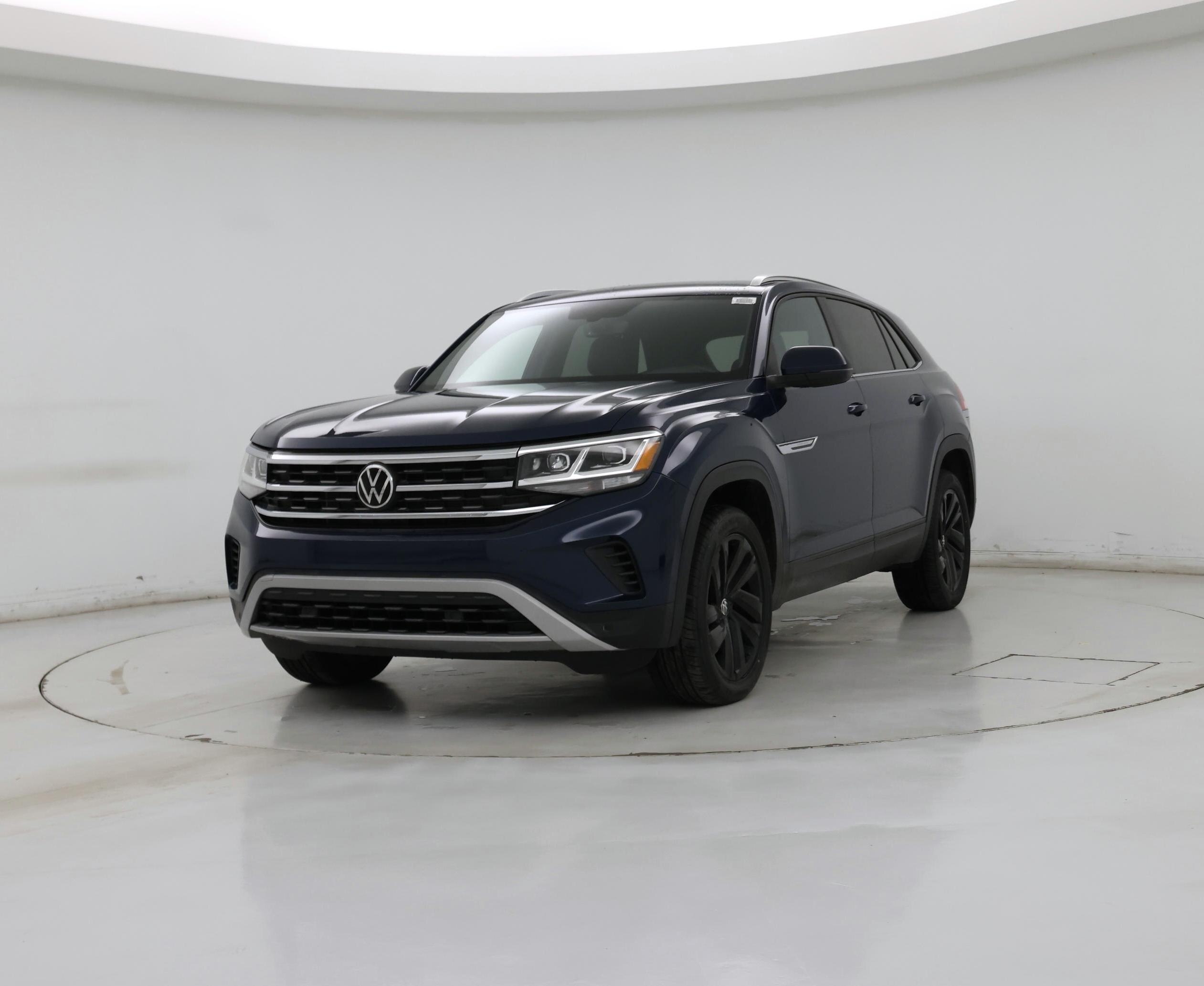 Thumbnail: 2023 Volkswagen Atlas - 4