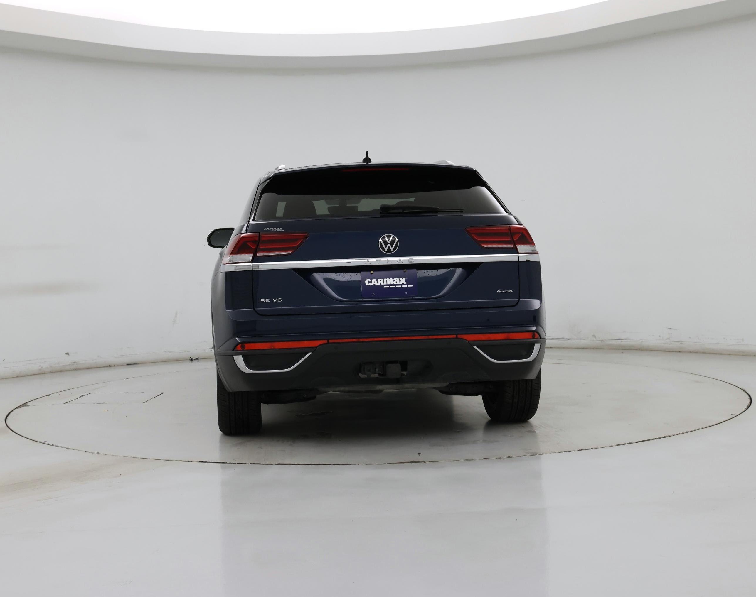 Thumbnail: 2023 Volkswagen Atlas - 6