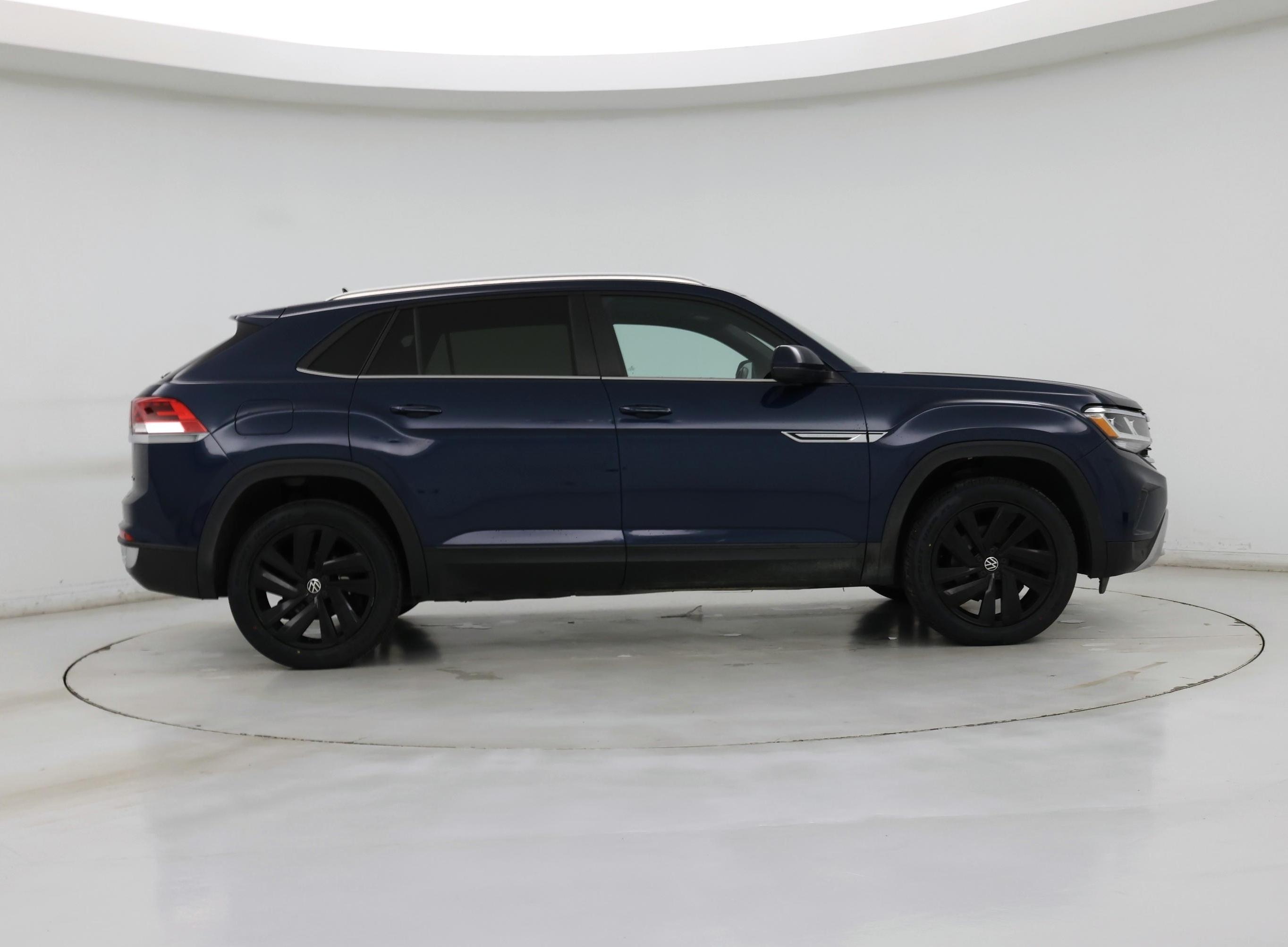 Thumbnail: 2023 Volkswagen Atlas - 7