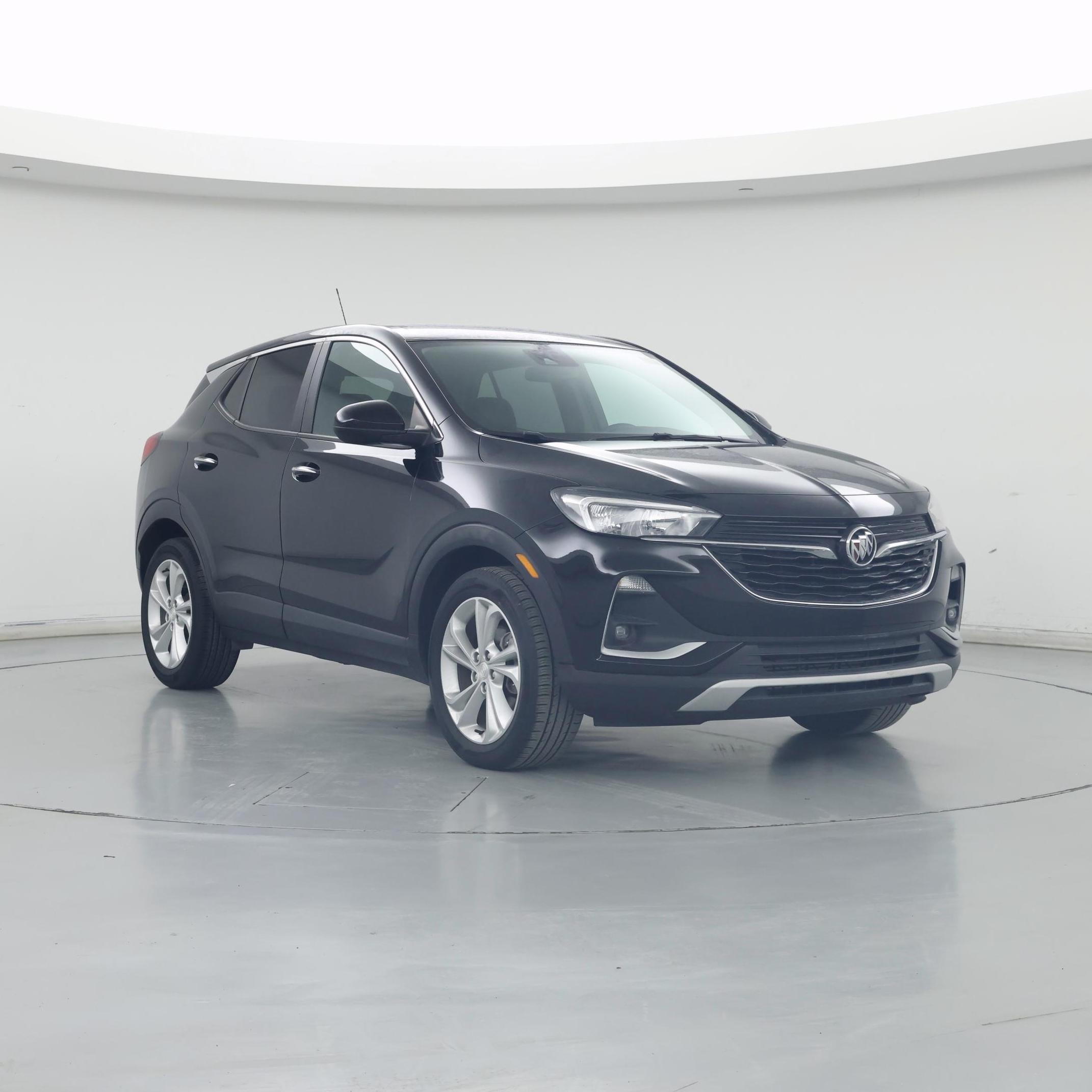 2021 Buick Encore GX Preferred FWD