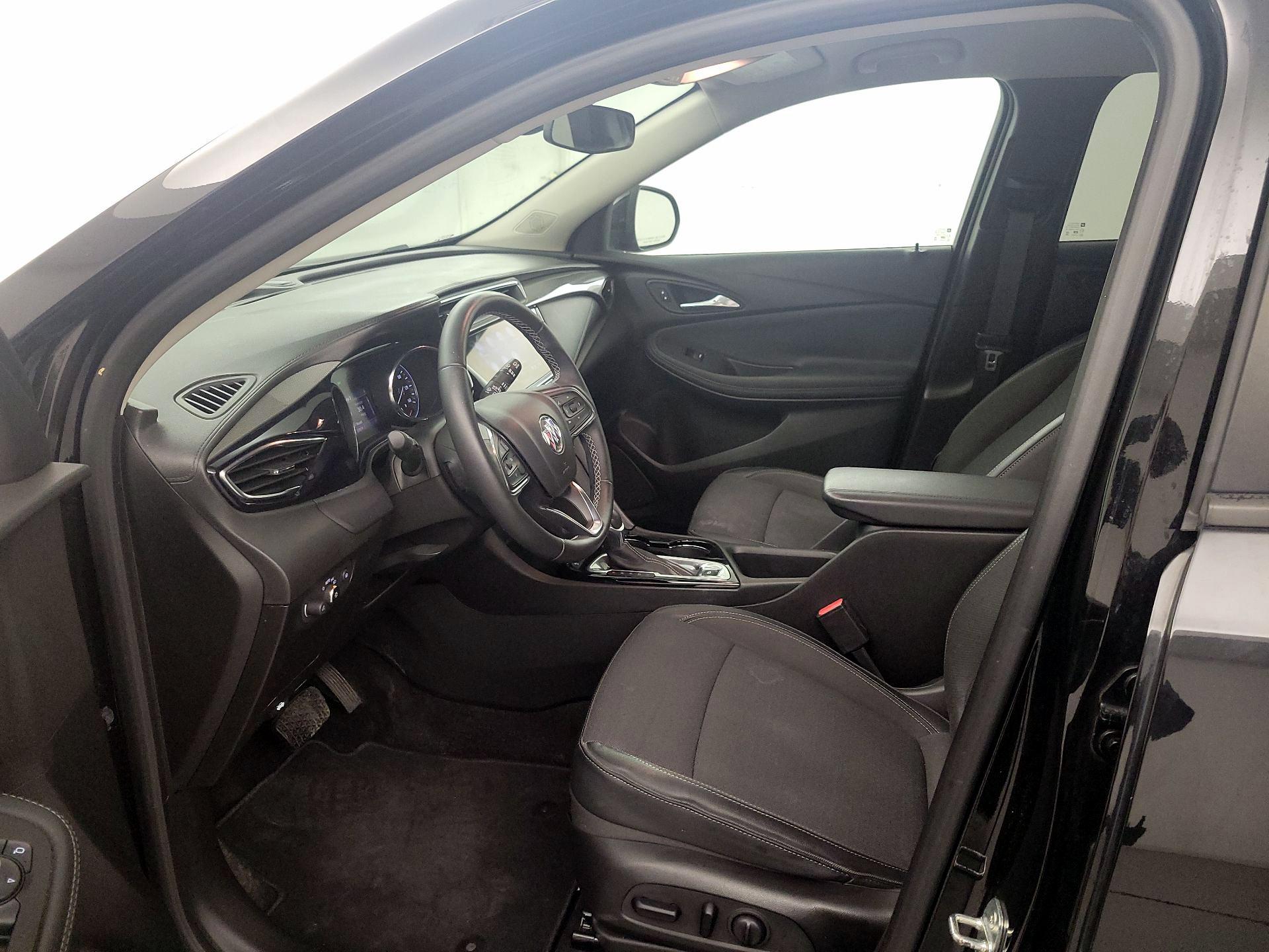 Thumbnail: 2021 Buick Encore GX - 11