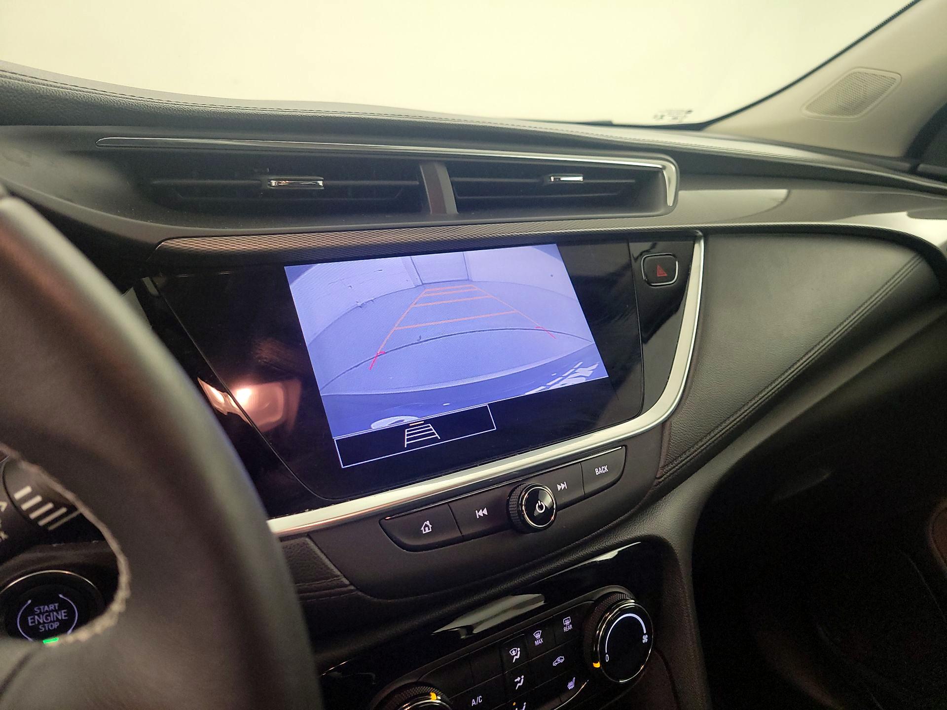 Thumbnail: 2021 Buick Encore GX - 14