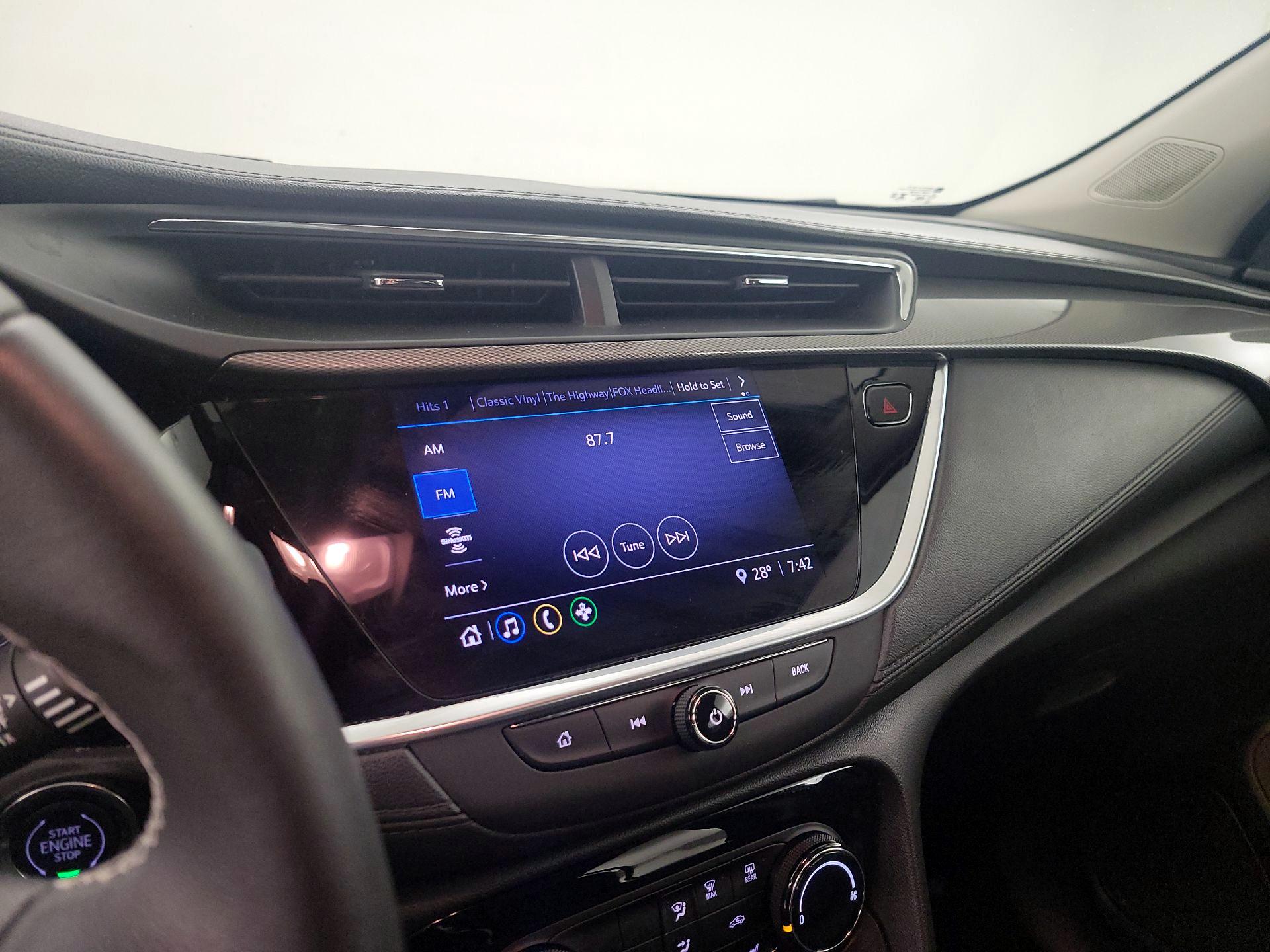 Thumbnail: 2021 Buick Encore GX - 15