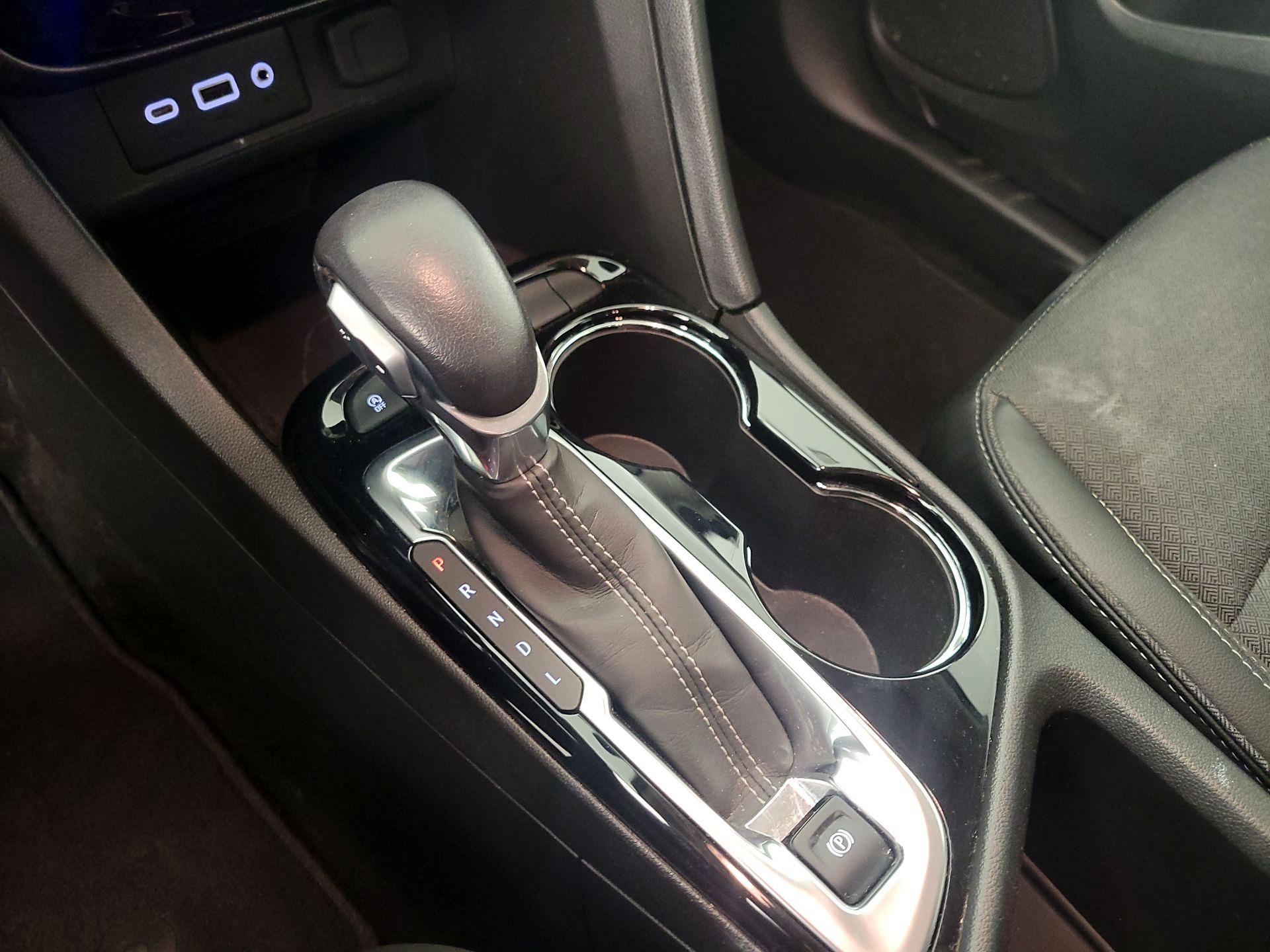 Thumbnail: 2021 Buick Encore GX - 17