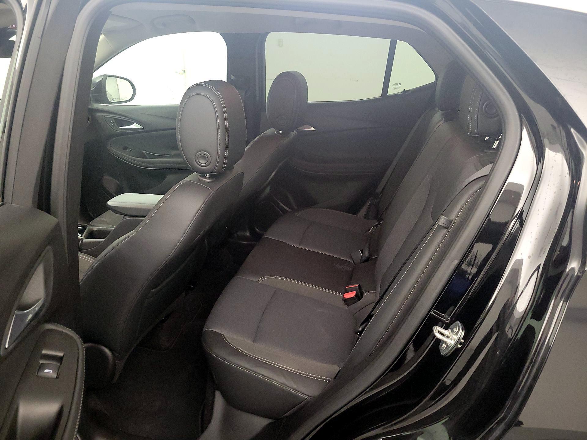 Thumbnail: 2021 Buick Encore GX - 19