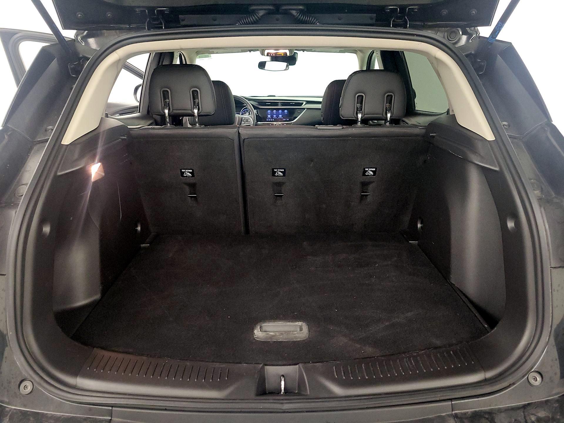 Thumbnail: 2021 Buick Encore GX - 20