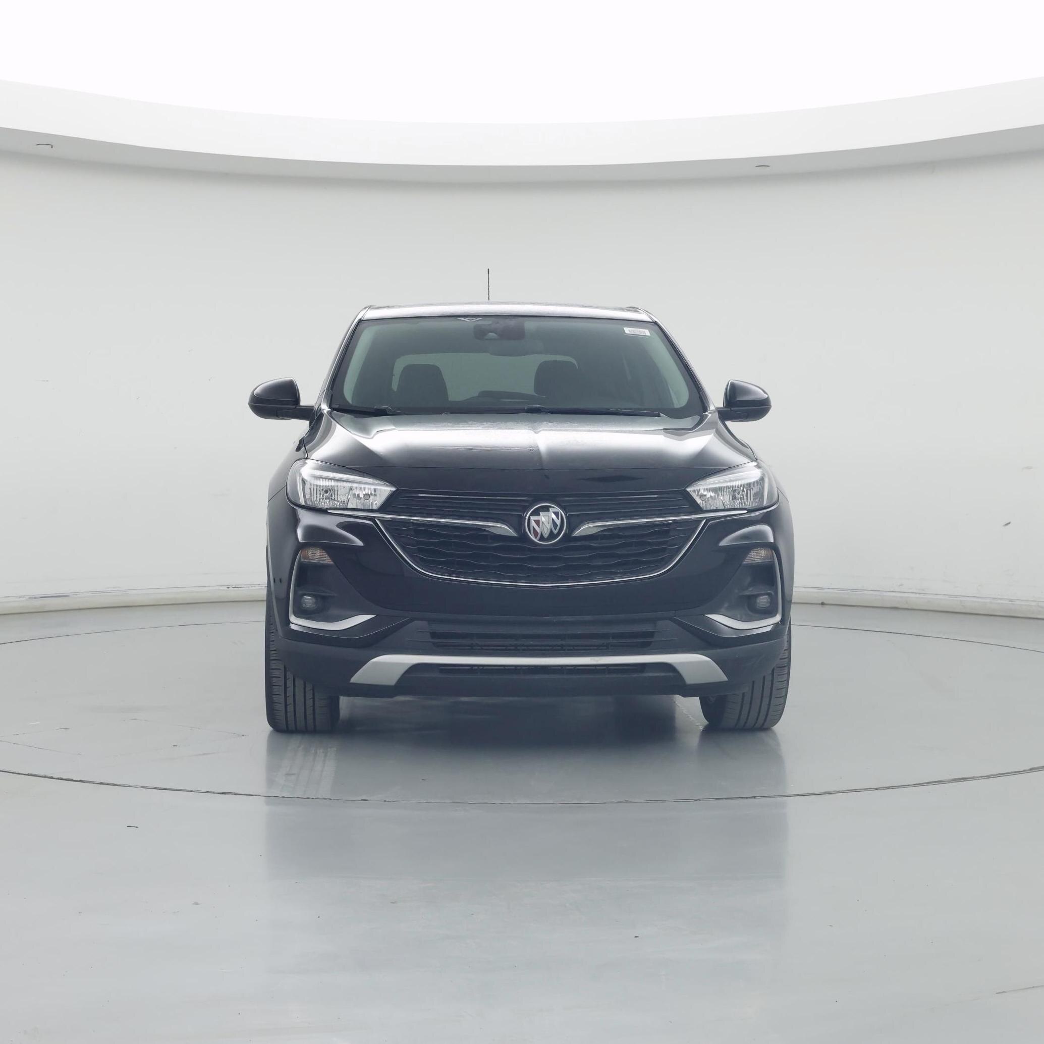 Thumbnail: 2021 Buick Encore GX - 5