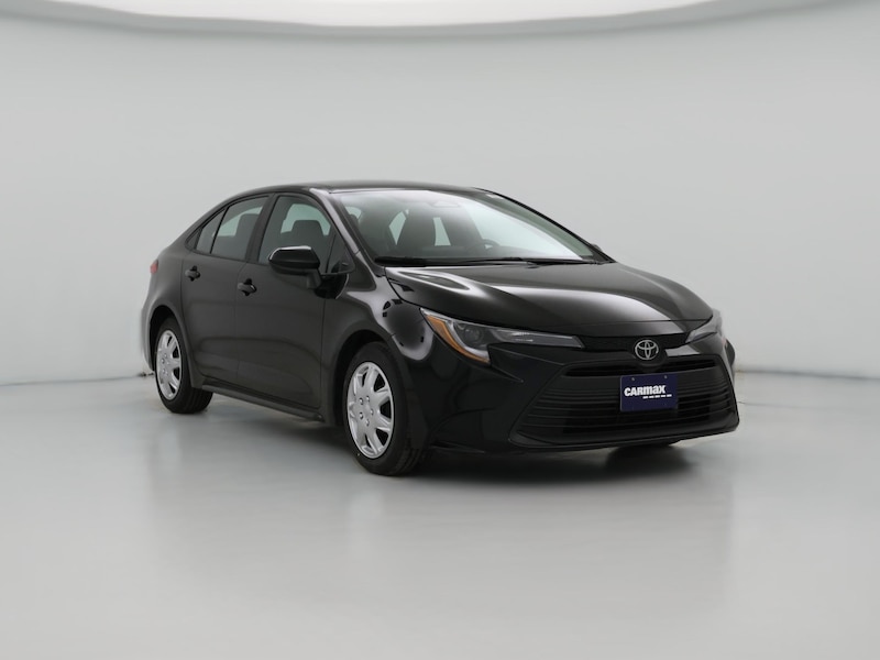 2023 Toyota Corolla LE -
                  Overland Park, KS