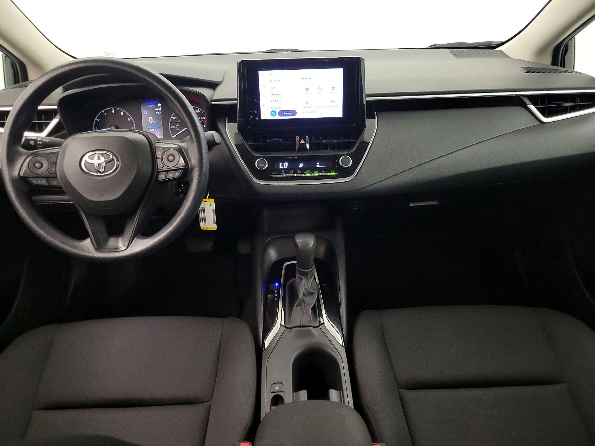 Thumbnail: 2023 Toyota Corolla - 9