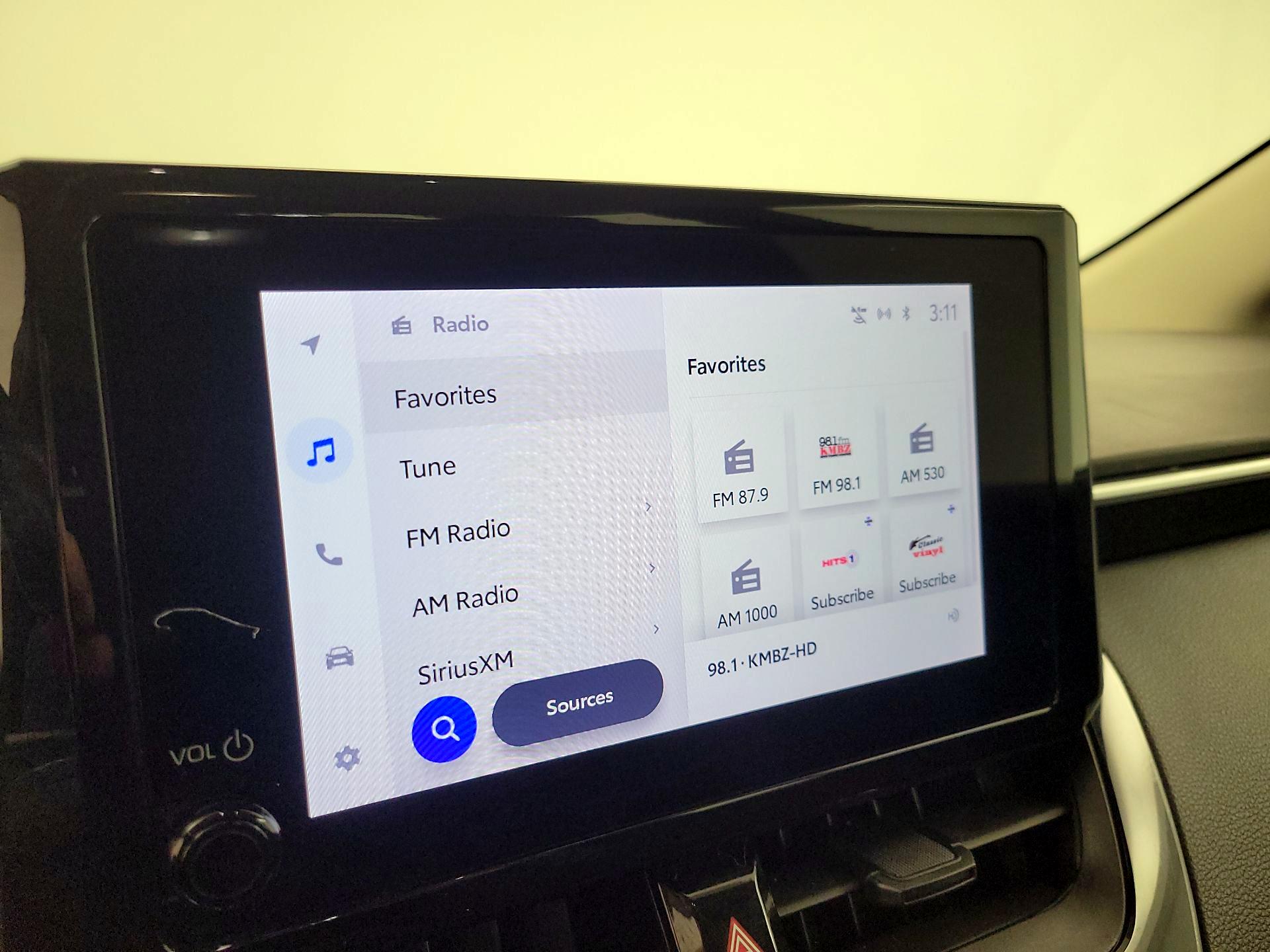 Thumbnail: 2023 Toyota Corolla - 15