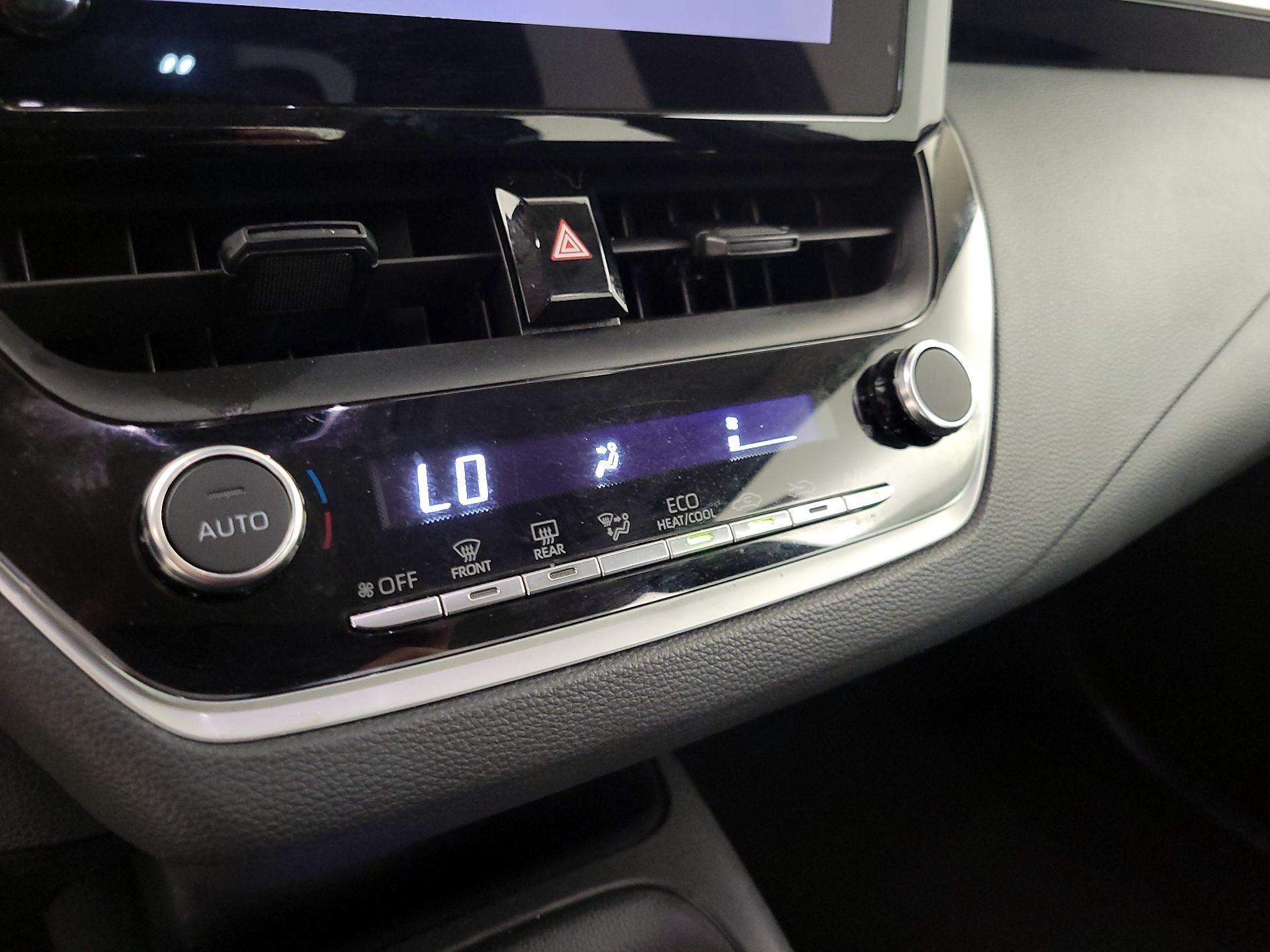 Thumbnail: 2023 Toyota Corolla - 16