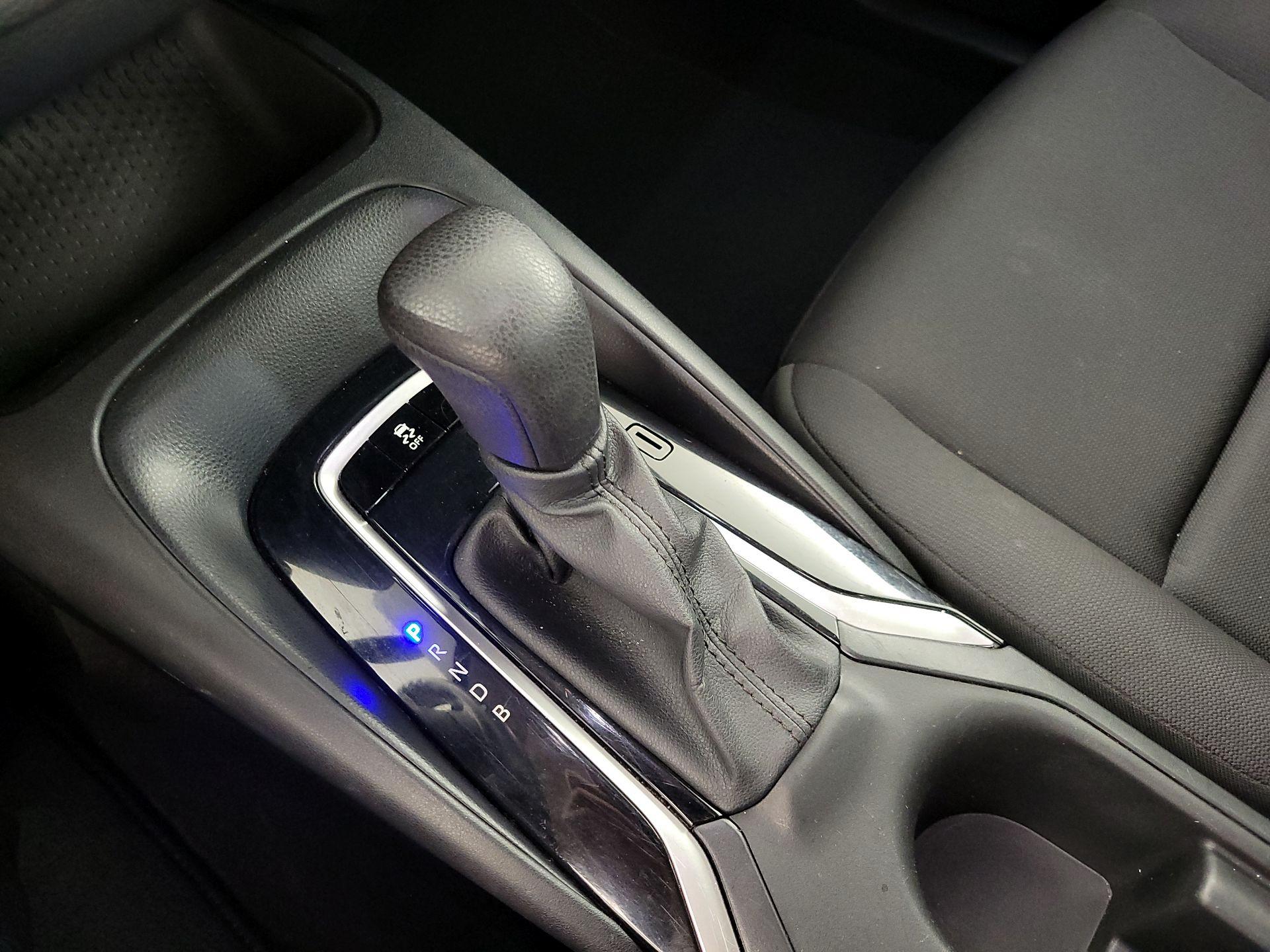 Thumbnail: 2023 Toyota Corolla - 17