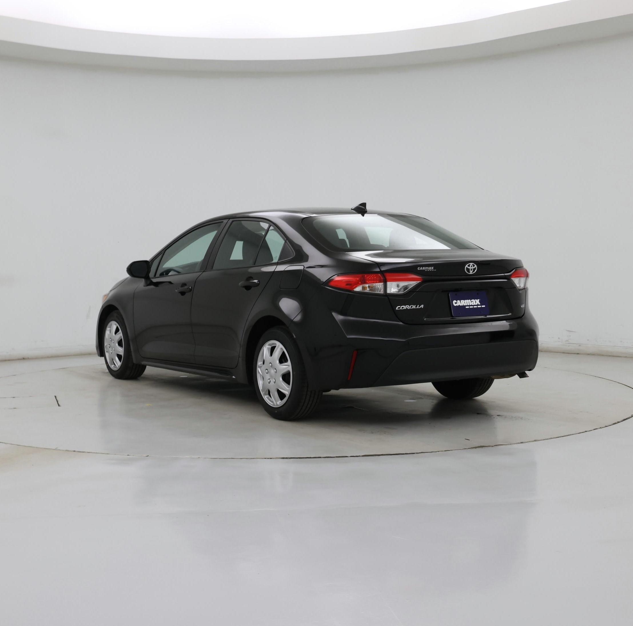 Thumbnail: 2023 Toyota Corolla - 2