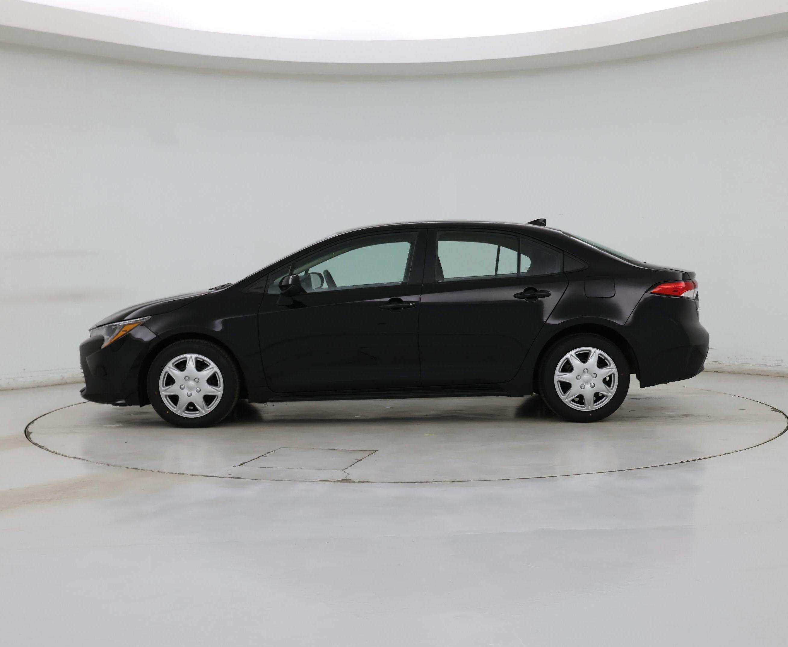 Thumbnail: 2023 Toyota Corolla - 3