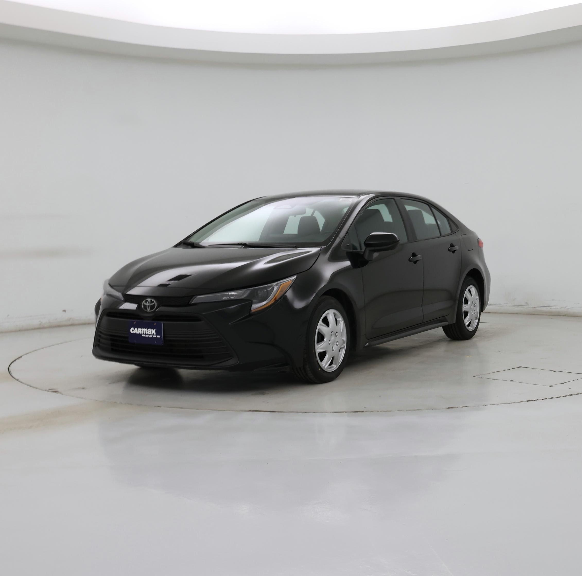 Thumbnail: 2023 Toyota Corolla - 4