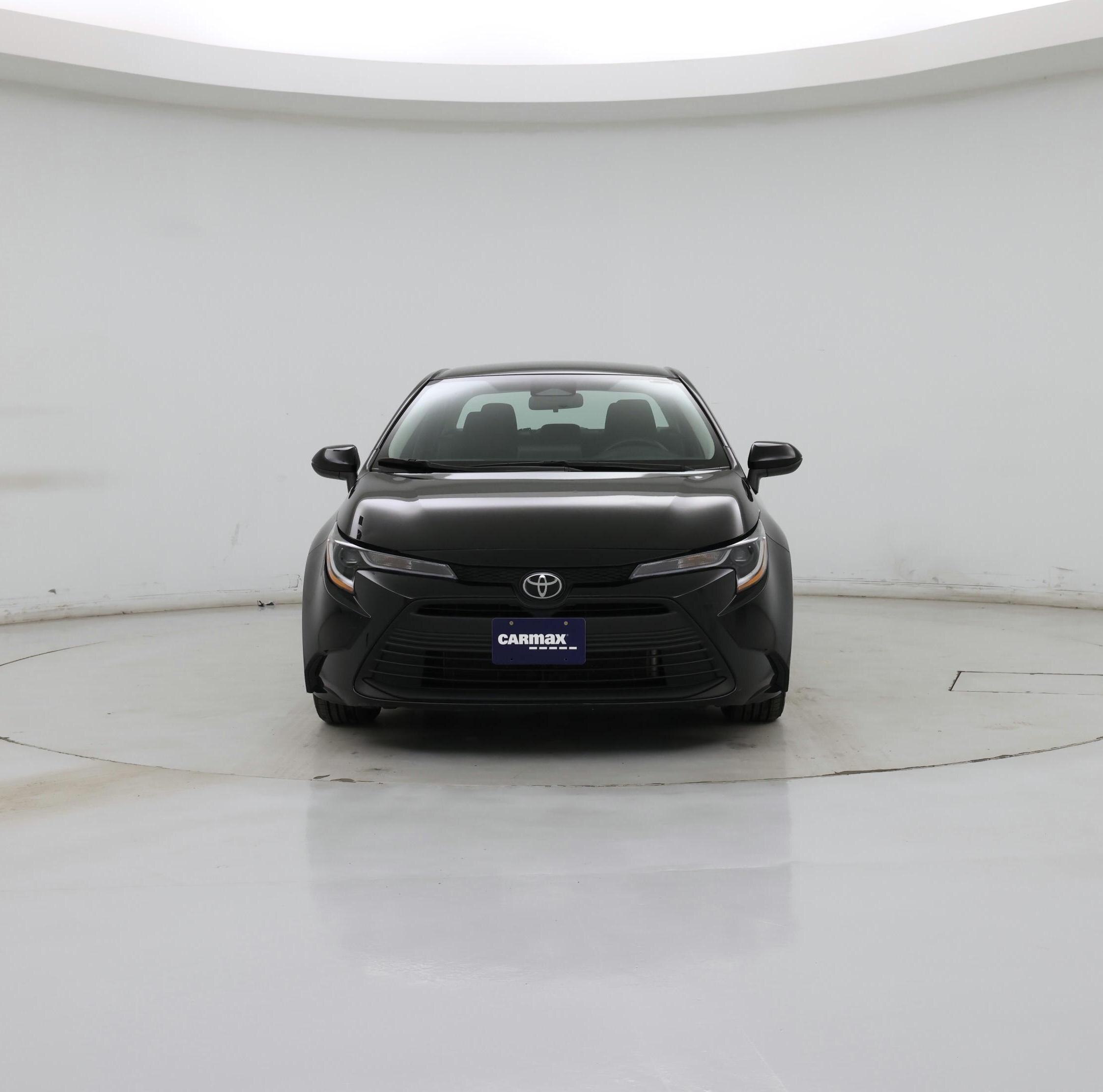 Thumbnail: 2023 Toyota Corolla - 5