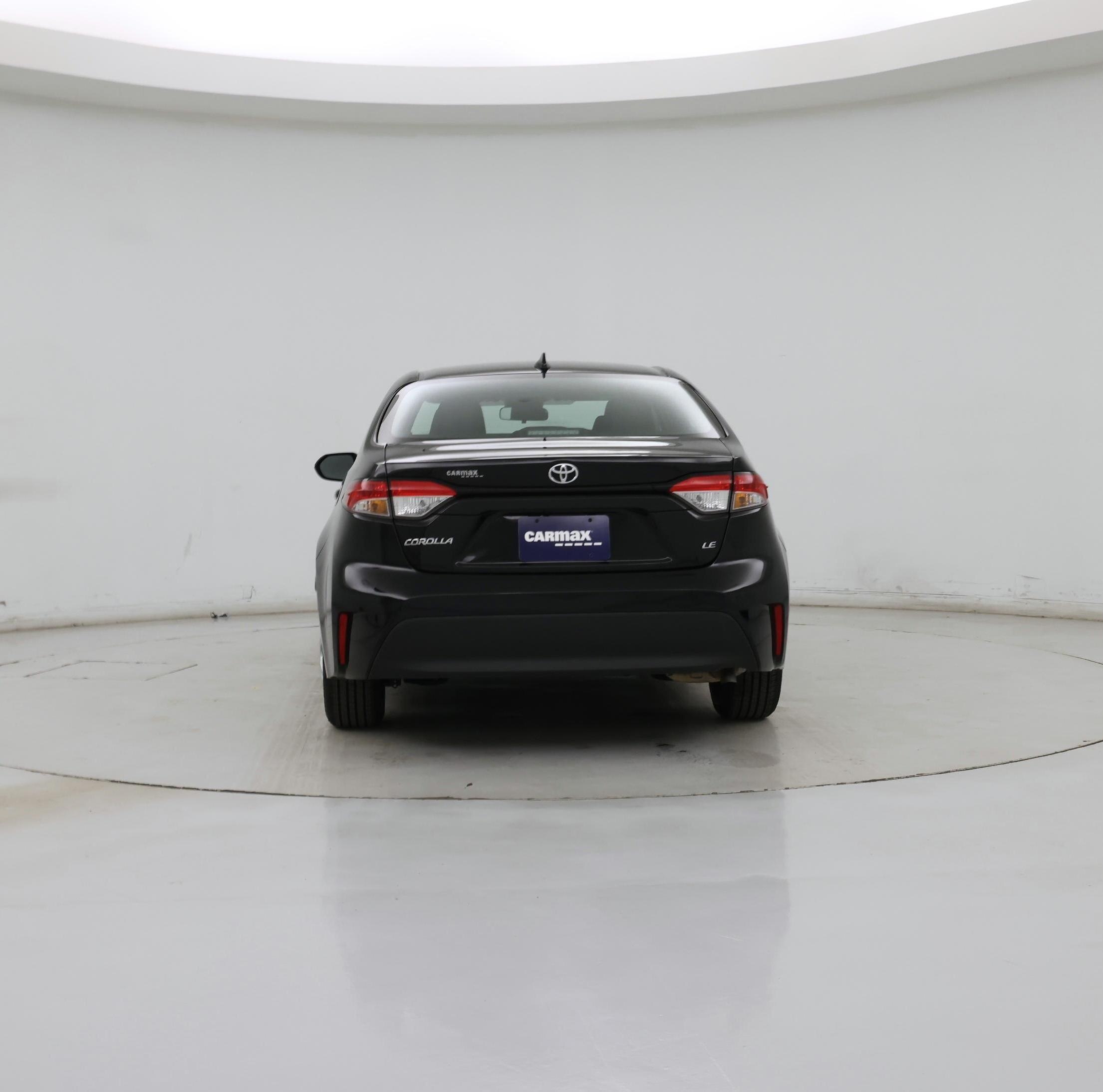 Thumbnail: 2023 Toyota Corolla - 6