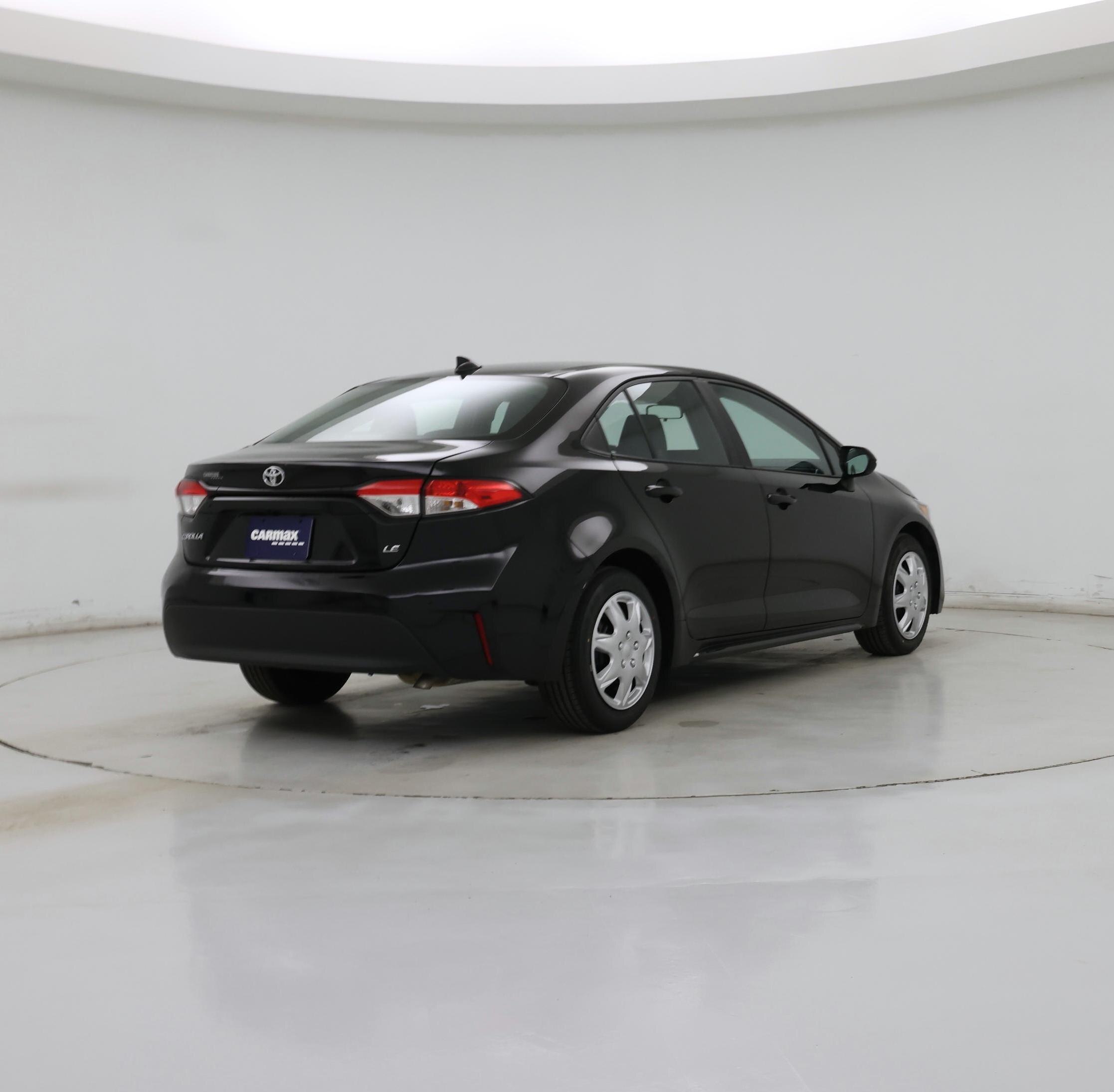 Thumbnail: 2023 Toyota Corolla - 8