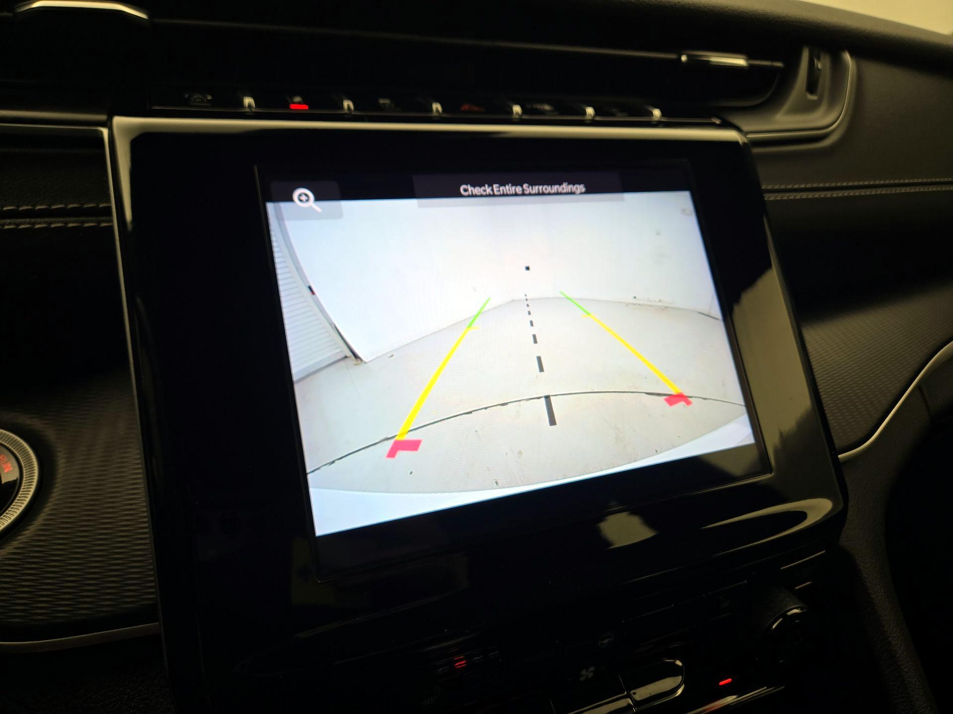 Thumbnail: 2023 Jeep Grand Cherokee - 14