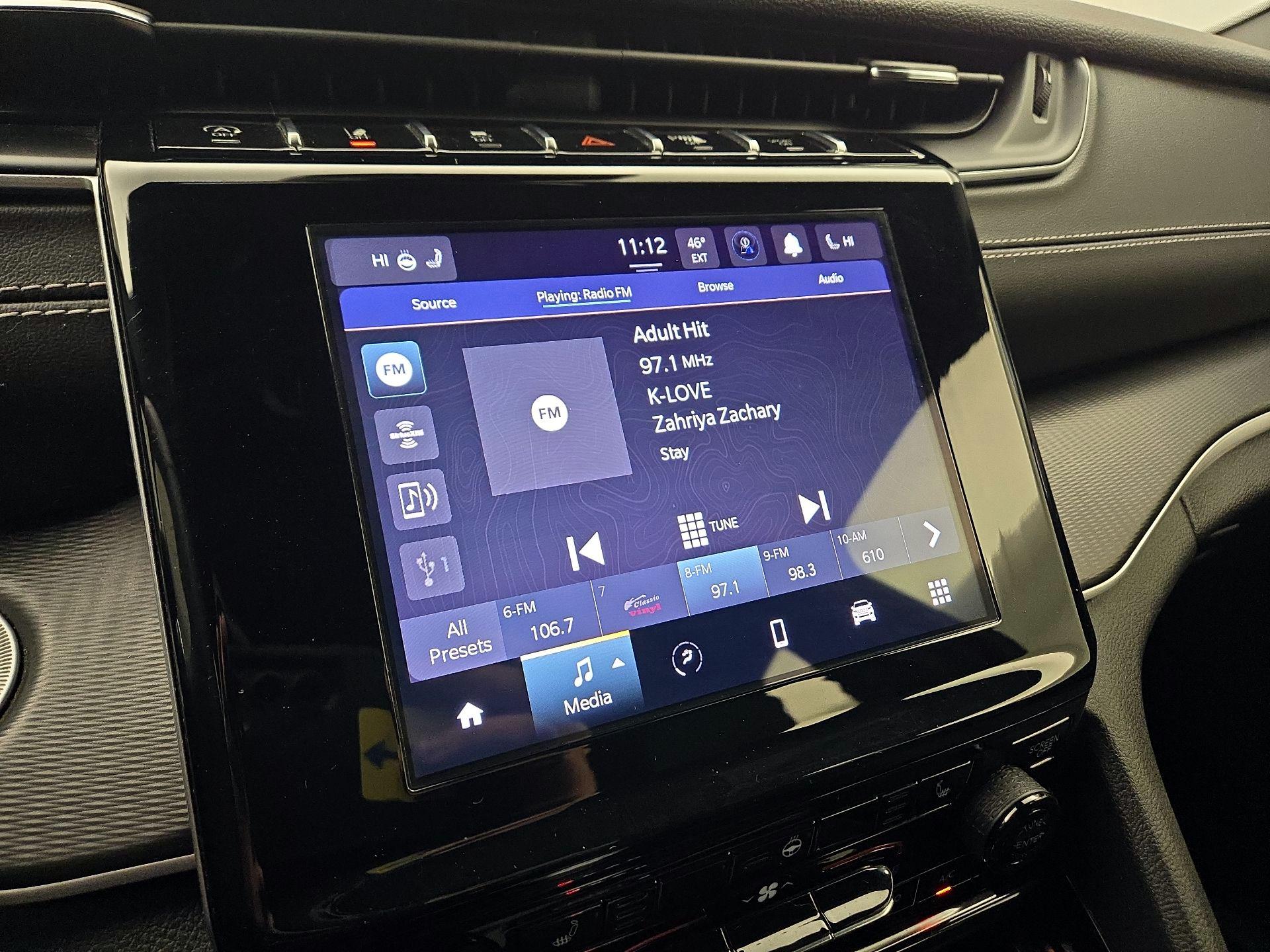 Thumbnail: 2023 Jeep Grand Cherokee - 15