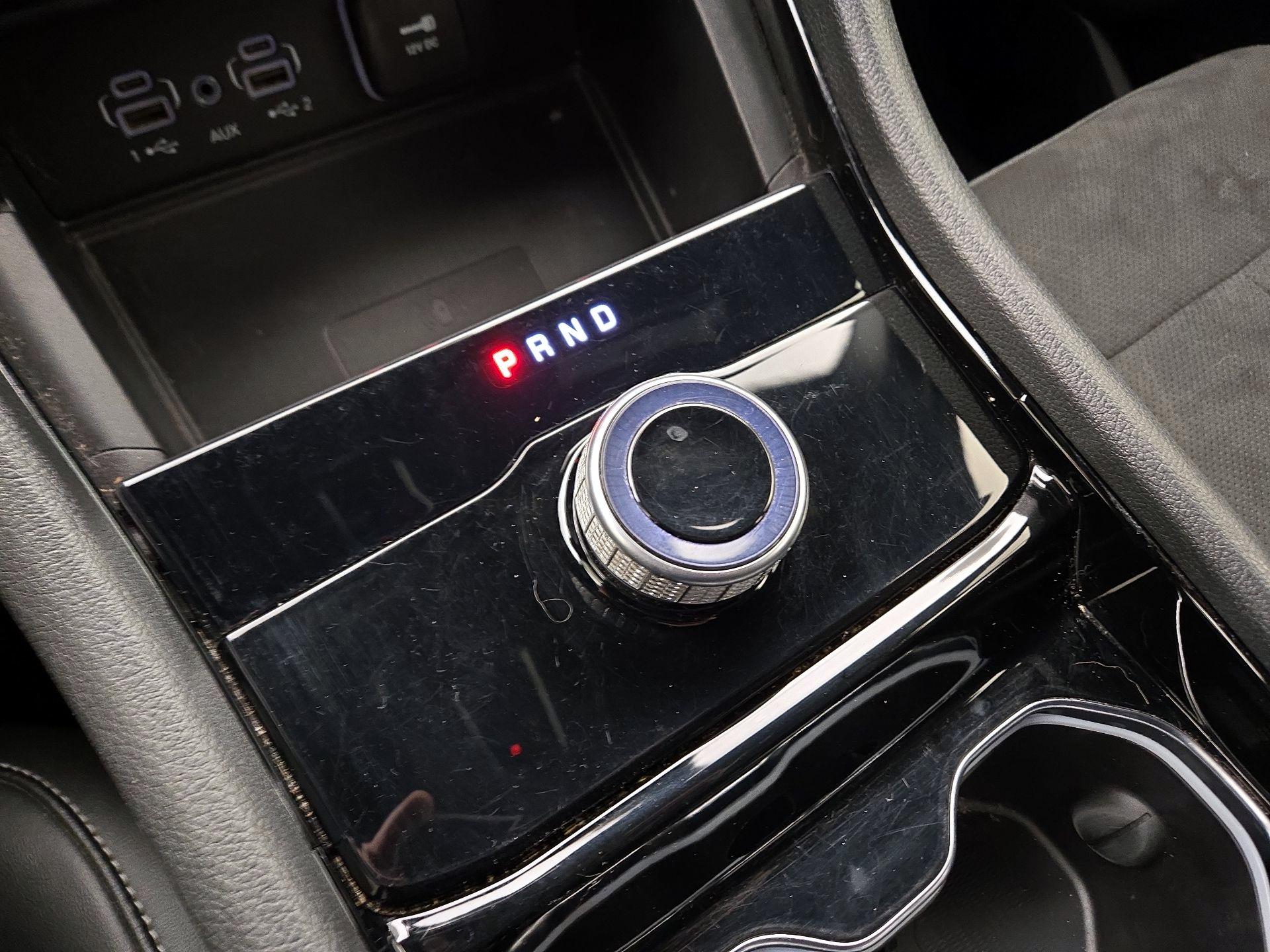 Thumbnail: 2023 Jeep Grand Cherokee - 17