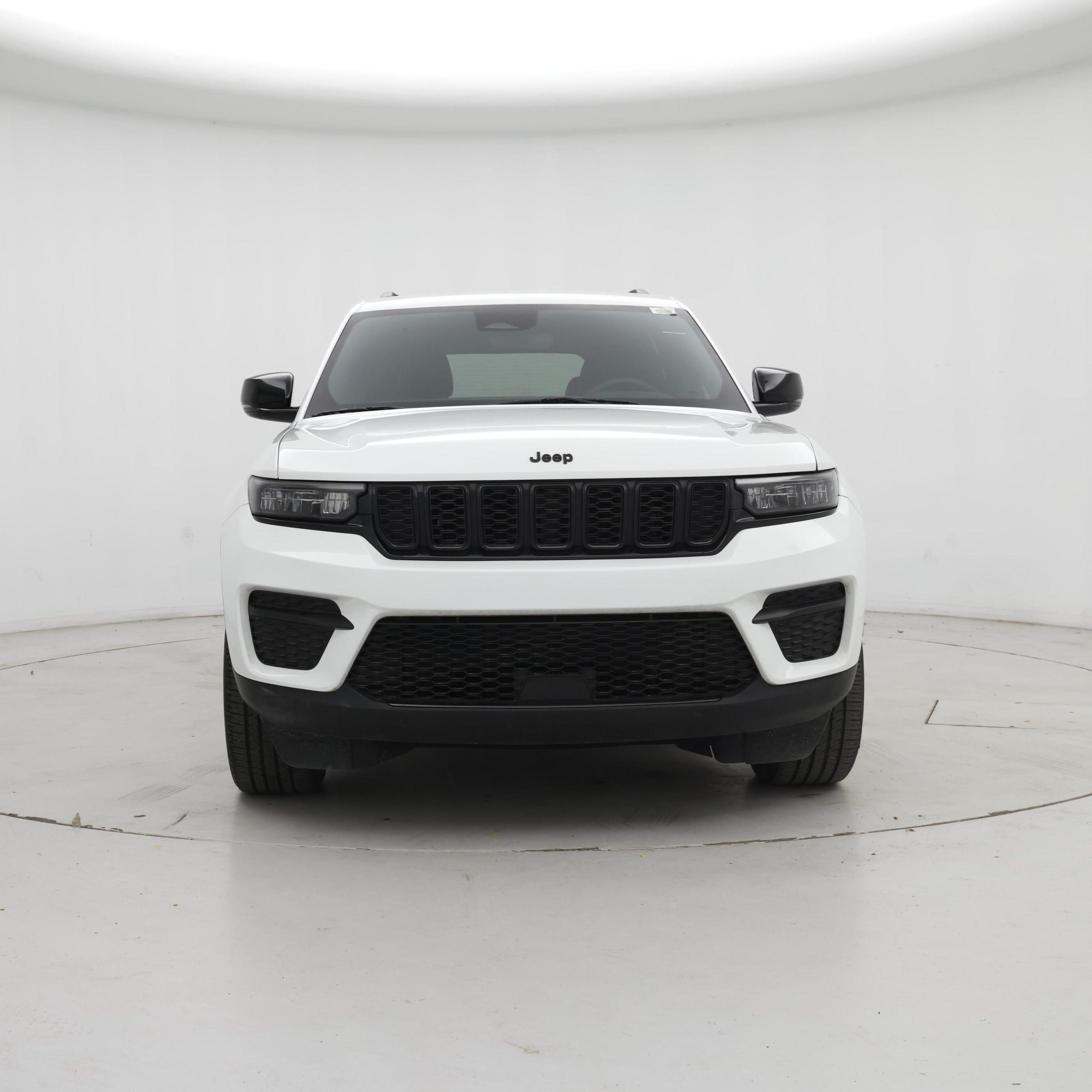 Thumbnail: 2023 Jeep Grand Cherokee - 5