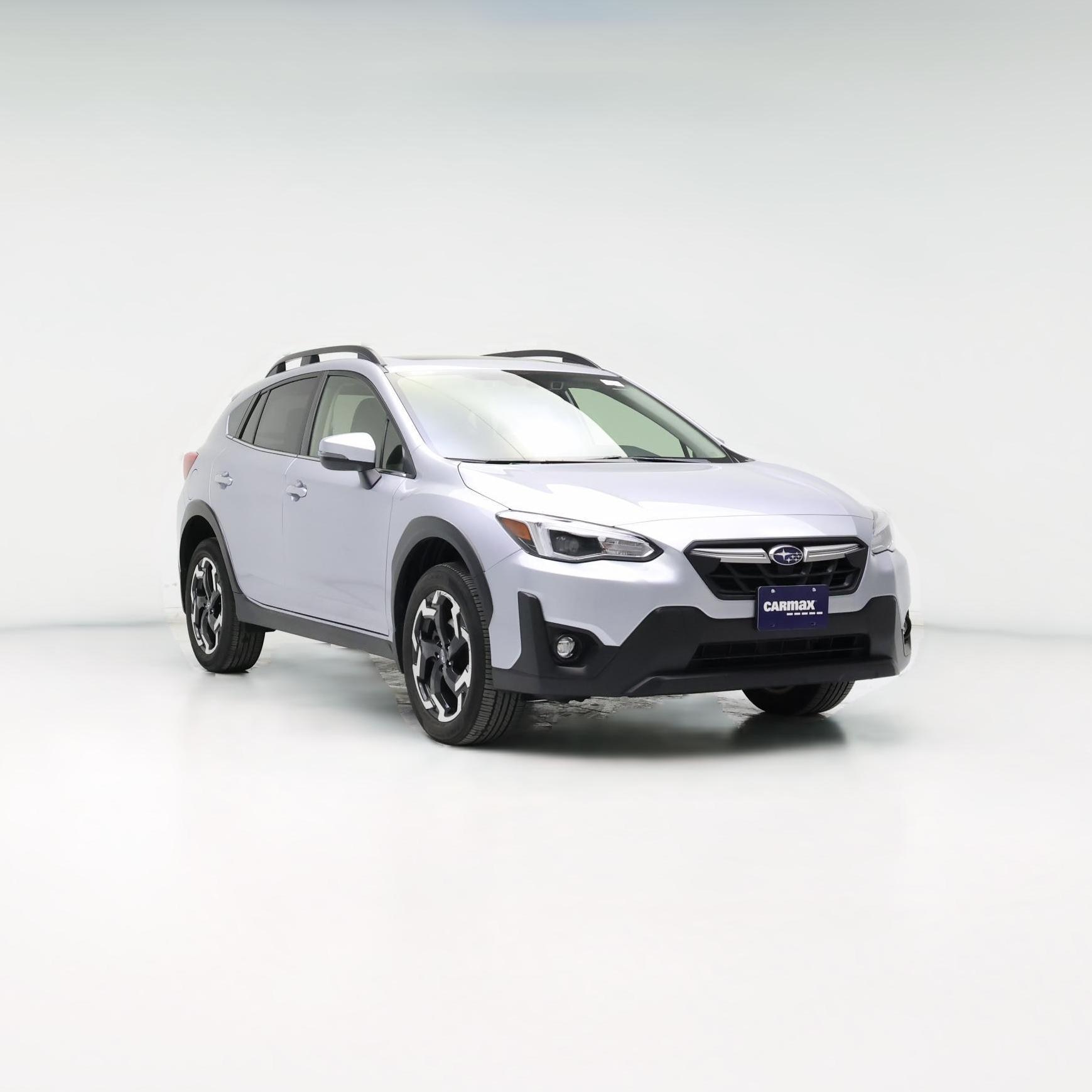 Thumbnail: 2023 Subaru Crosstrek - 1