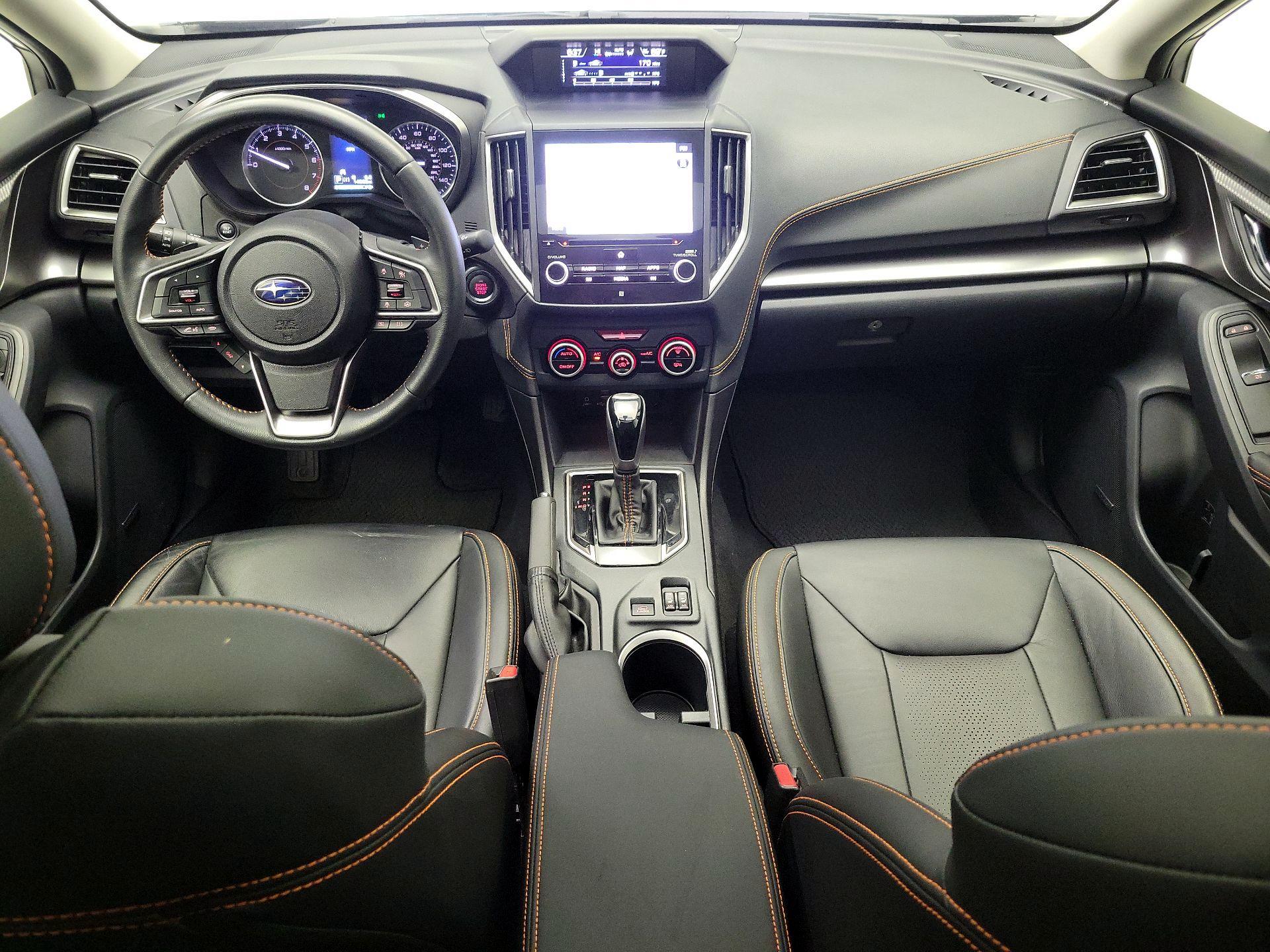 Thumbnail: 2023 Subaru Crosstrek - 9