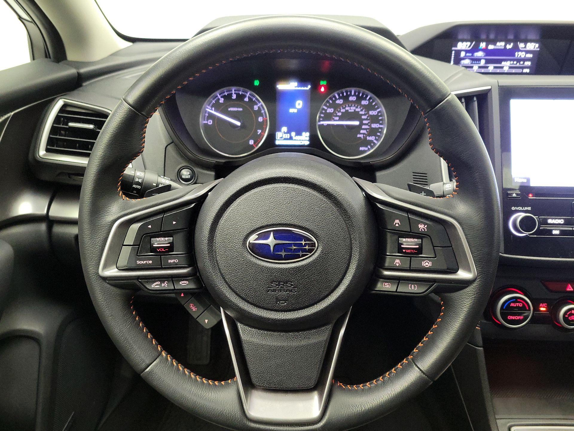 Thumbnail: 2023 Subaru Crosstrek - 10