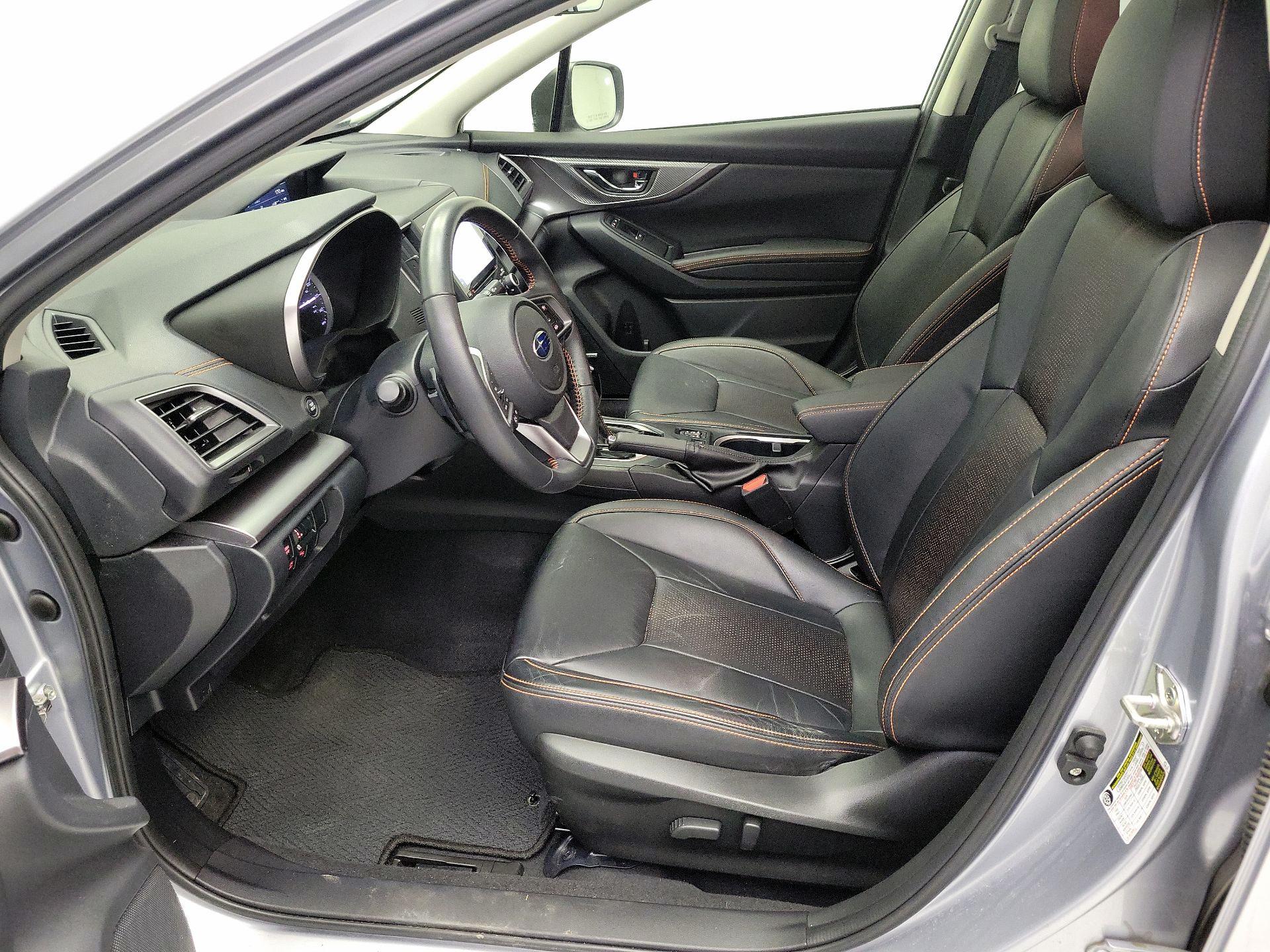 Thumbnail: 2023 Subaru Crosstrek - 11