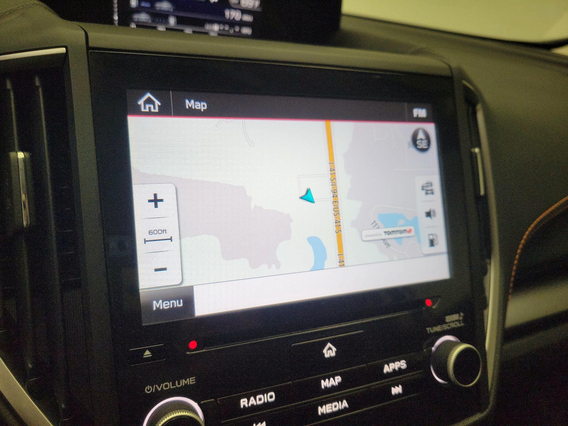 Thumbnail: 2023 Subaru Crosstrek - 14