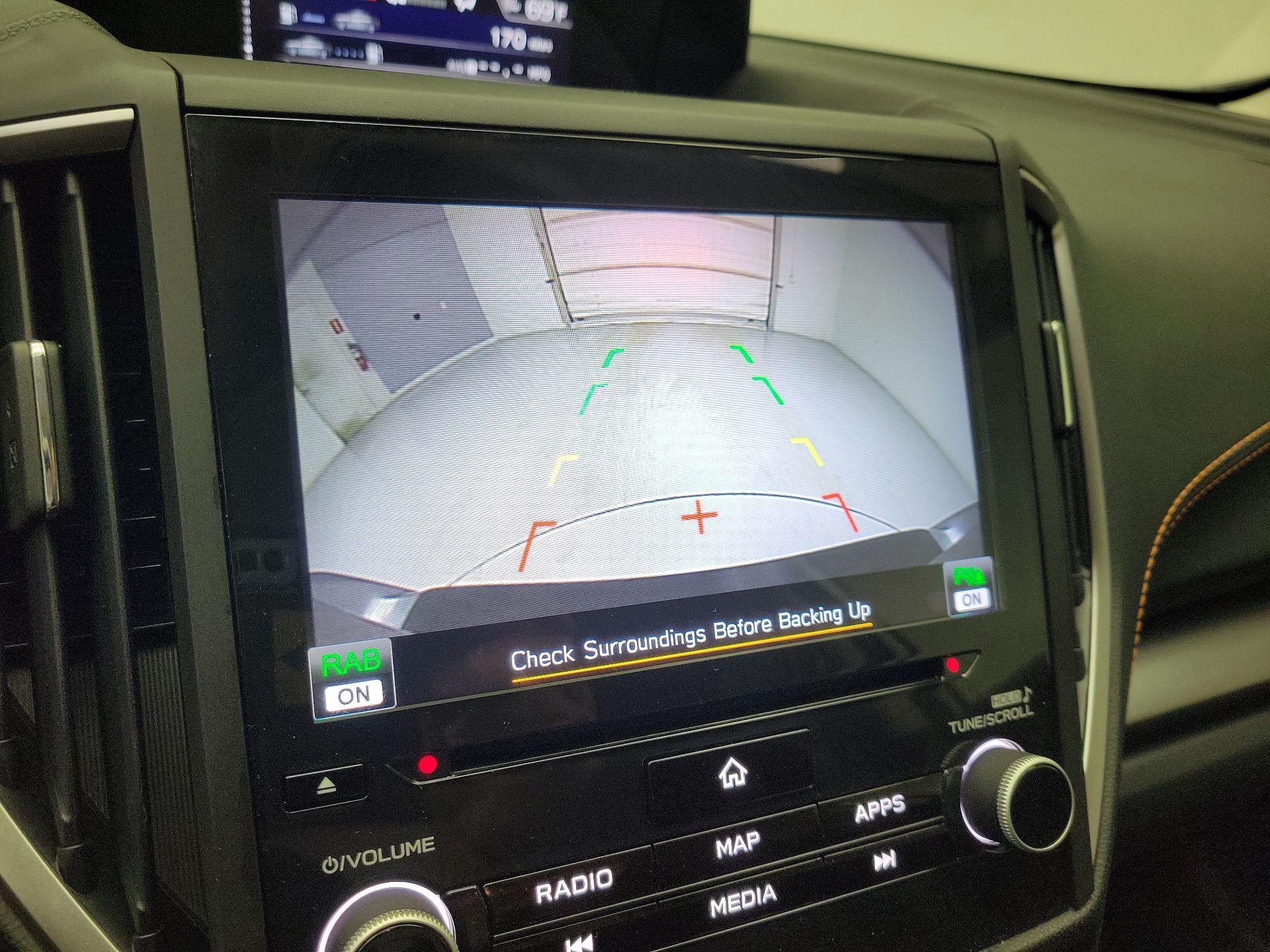 Thumbnail: 2023 Subaru Crosstrek - 15