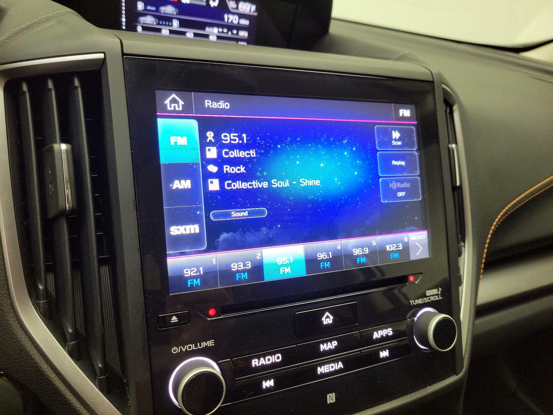 Thumbnail: 2023 Subaru Crosstrek - 16