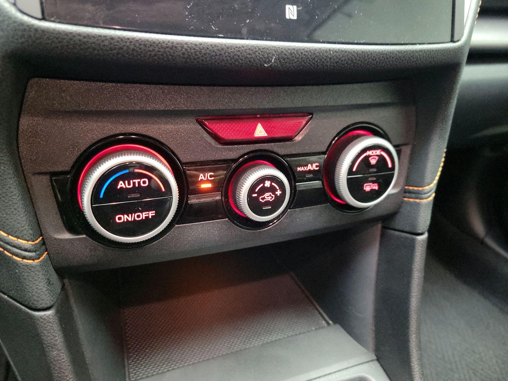 Thumbnail: 2023 Subaru Crosstrek - 17