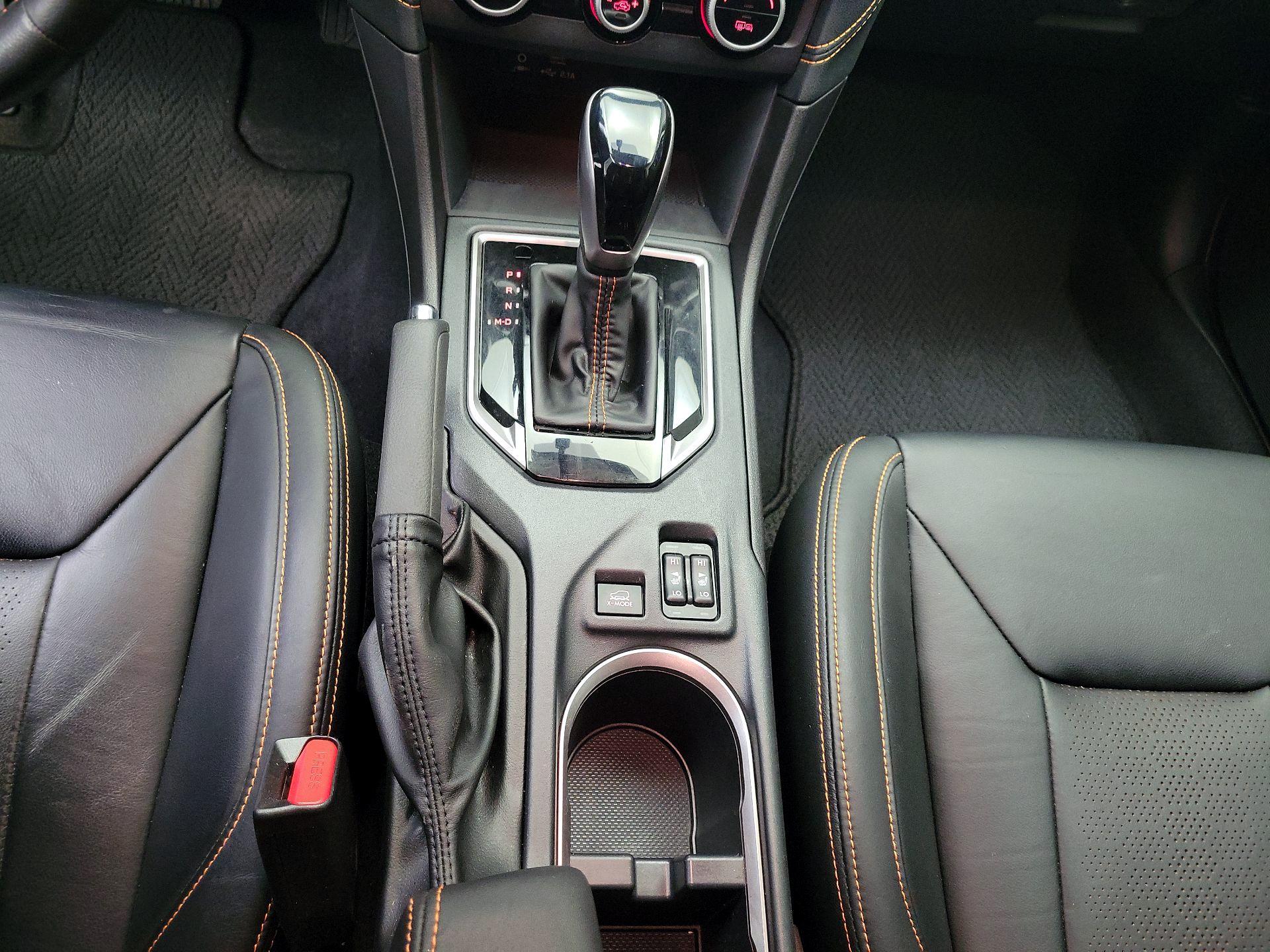 Thumbnail: 2023 Subaru Crosstrek - 18