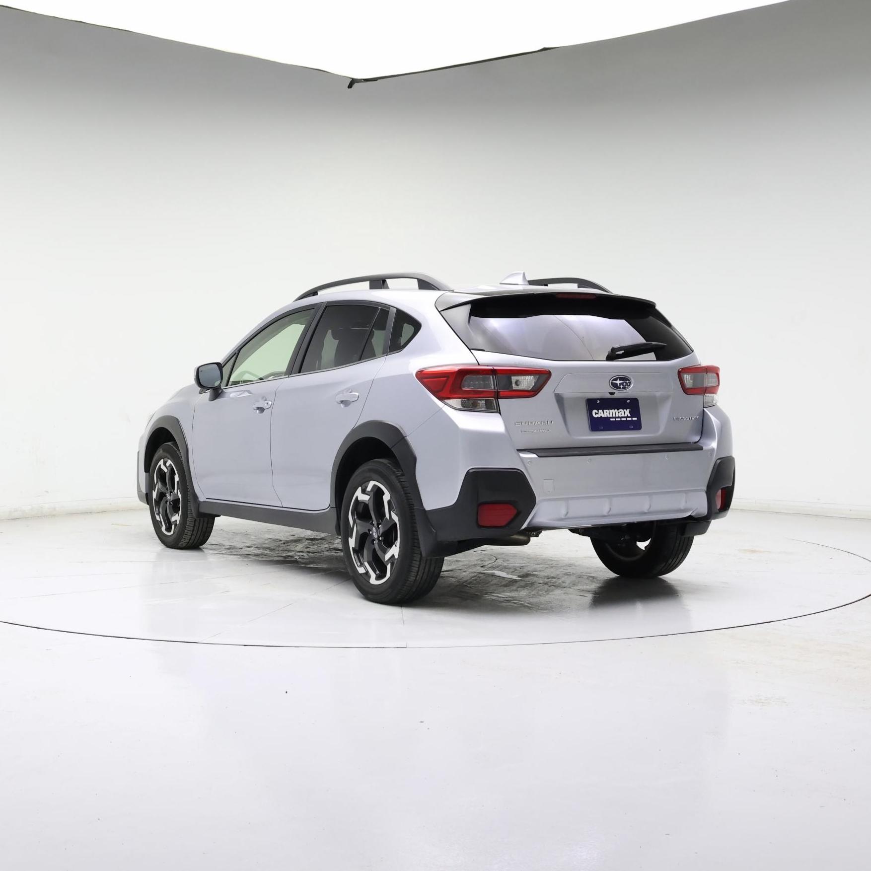 Thumbnail: 2023 Subaru Crosstrek - 2