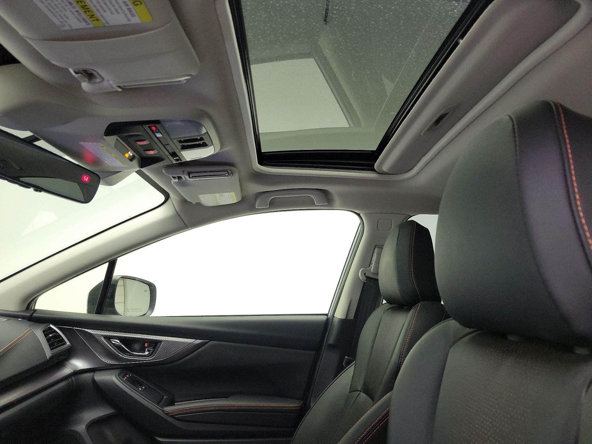 Thumbnail: 2023 Subaru Crosstrek - 20