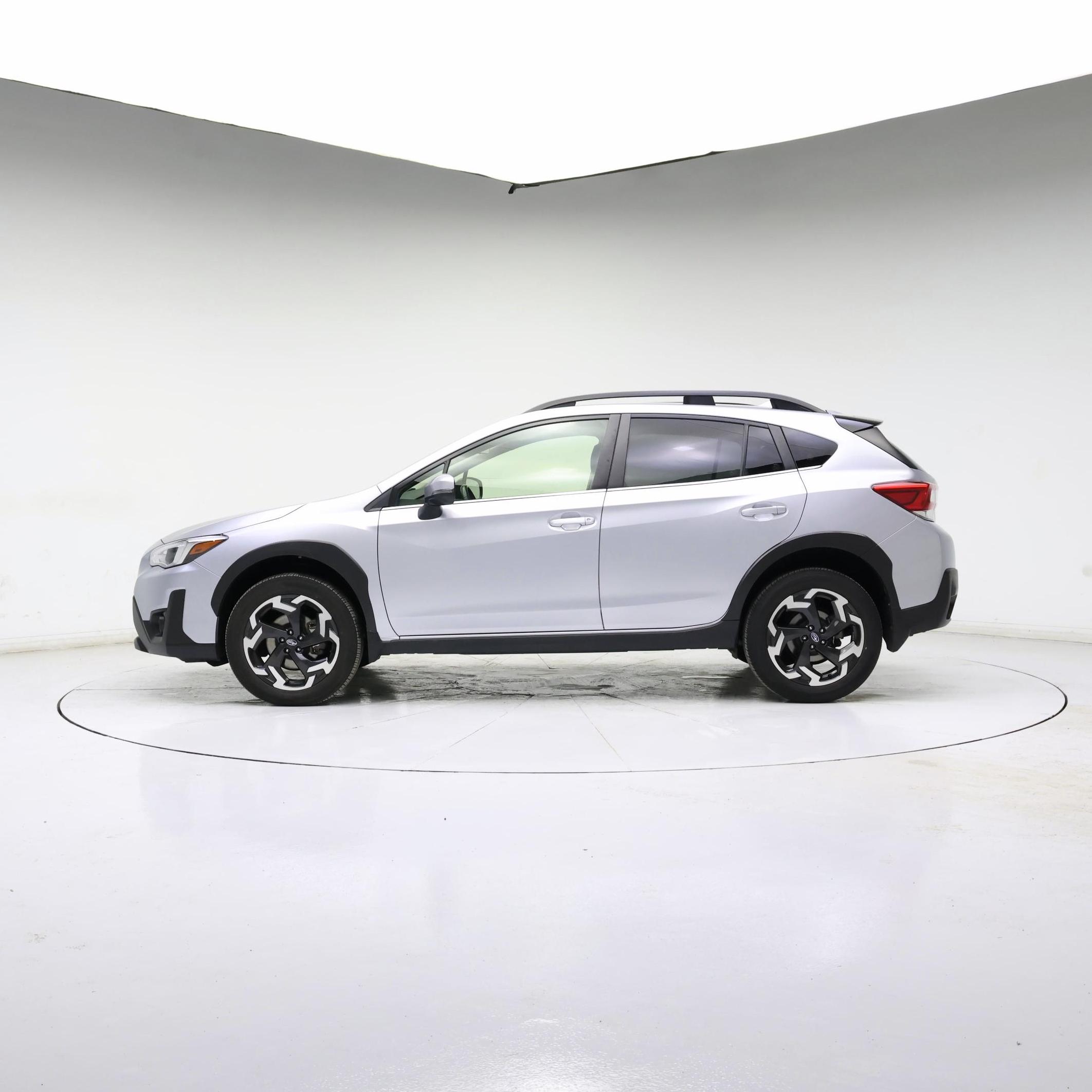 Thumbnail: 2023 Subaru Crosstrek - 3